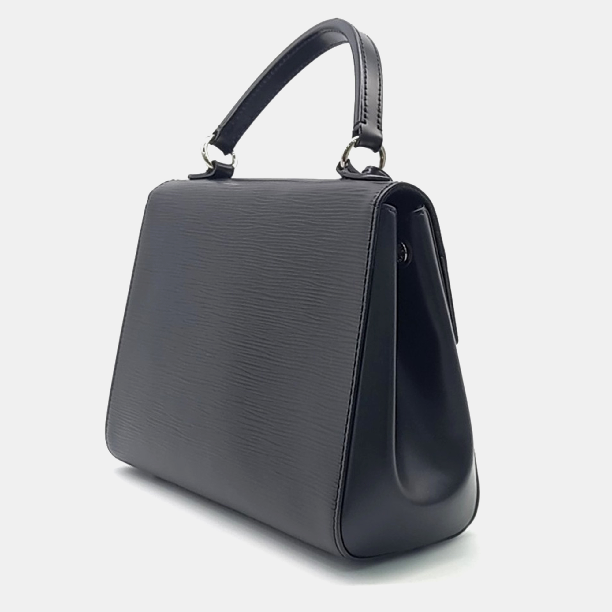 Louis Vuitton Epi Clooney BB bag 