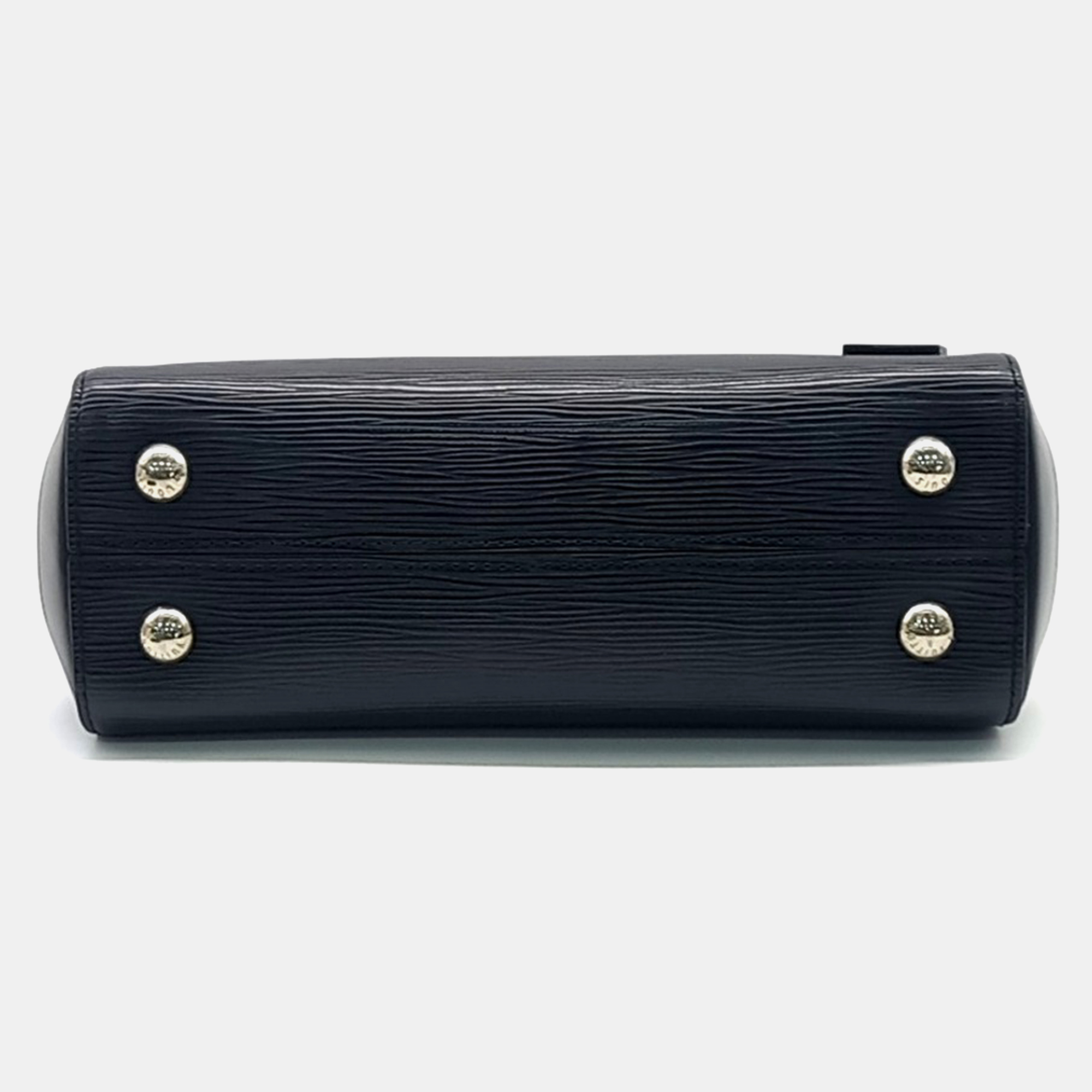 Louis Vuitton Epi Clooney BB bag 