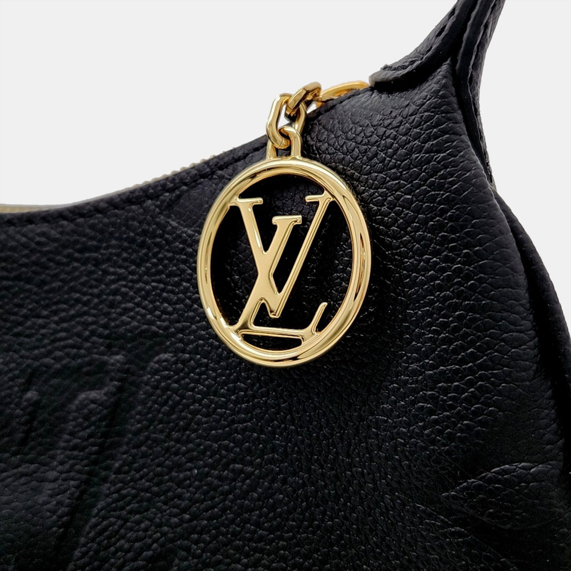 Louis Vuitton Empreinte Mini Moon bag 