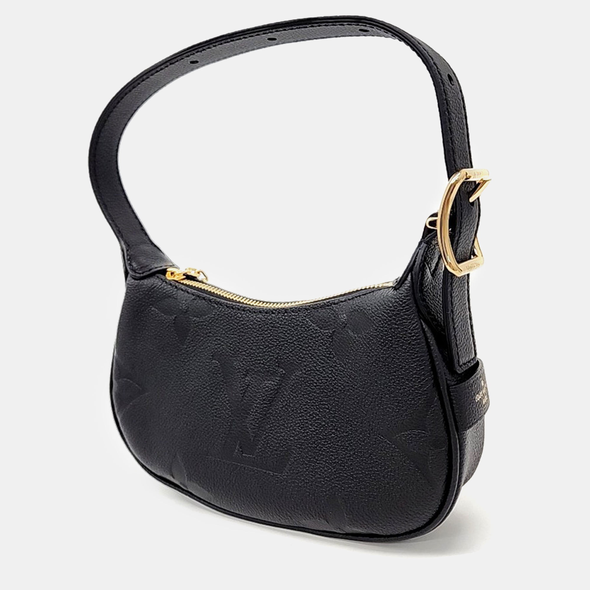 Louis Vuitton Empreinte Mini Moon bag 