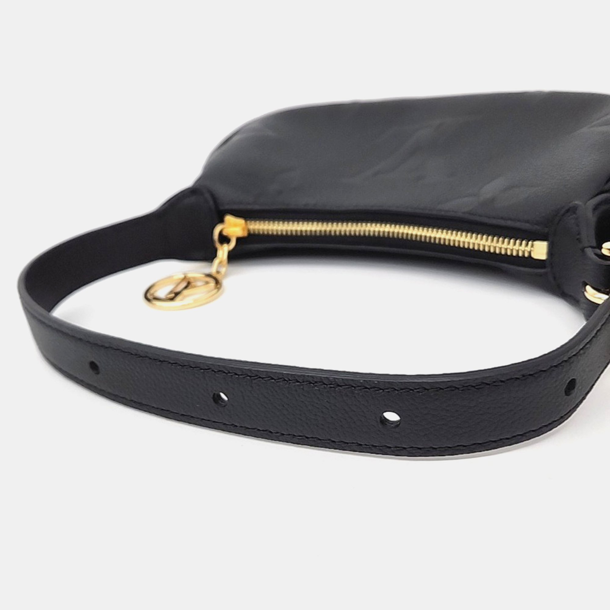 Louis Vuitton Empreinte Mini Moon bag 