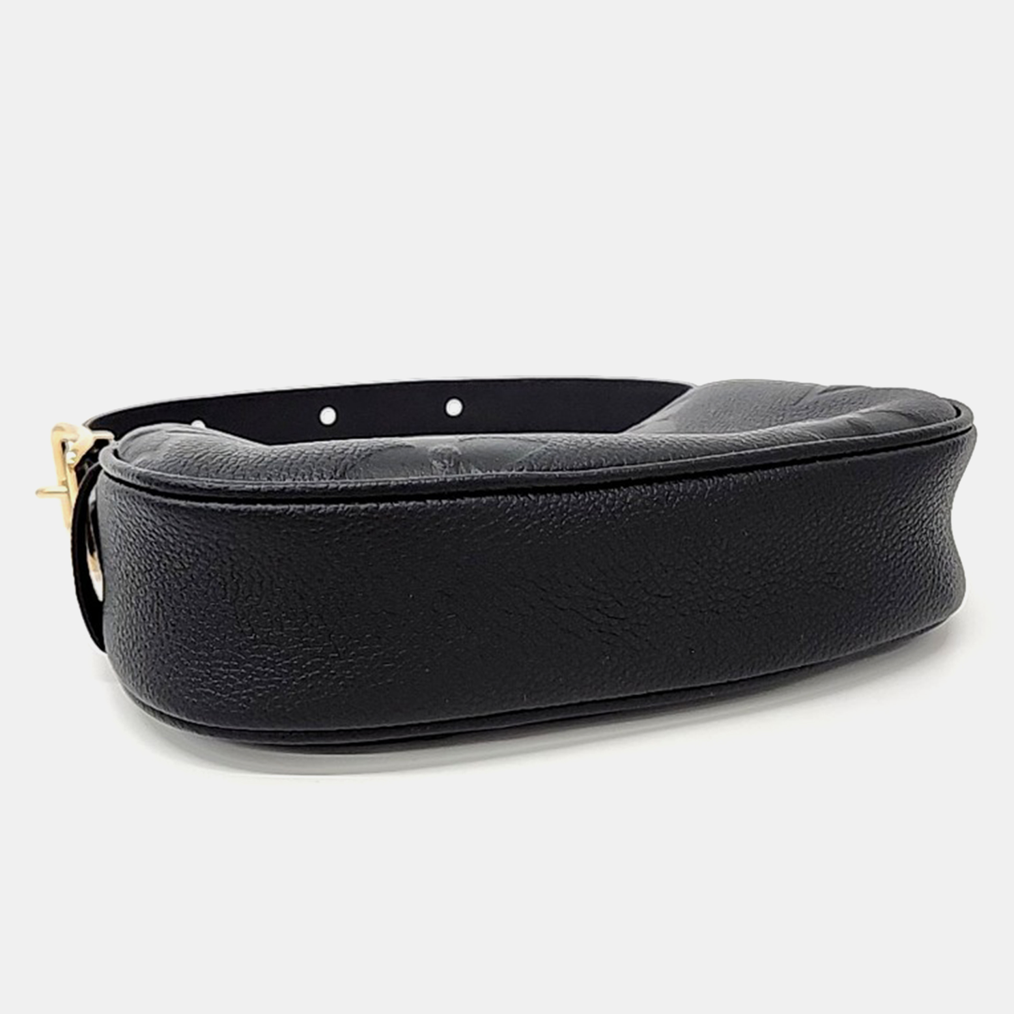 Louis Vuitton Empreinte Mini Moon bag 
