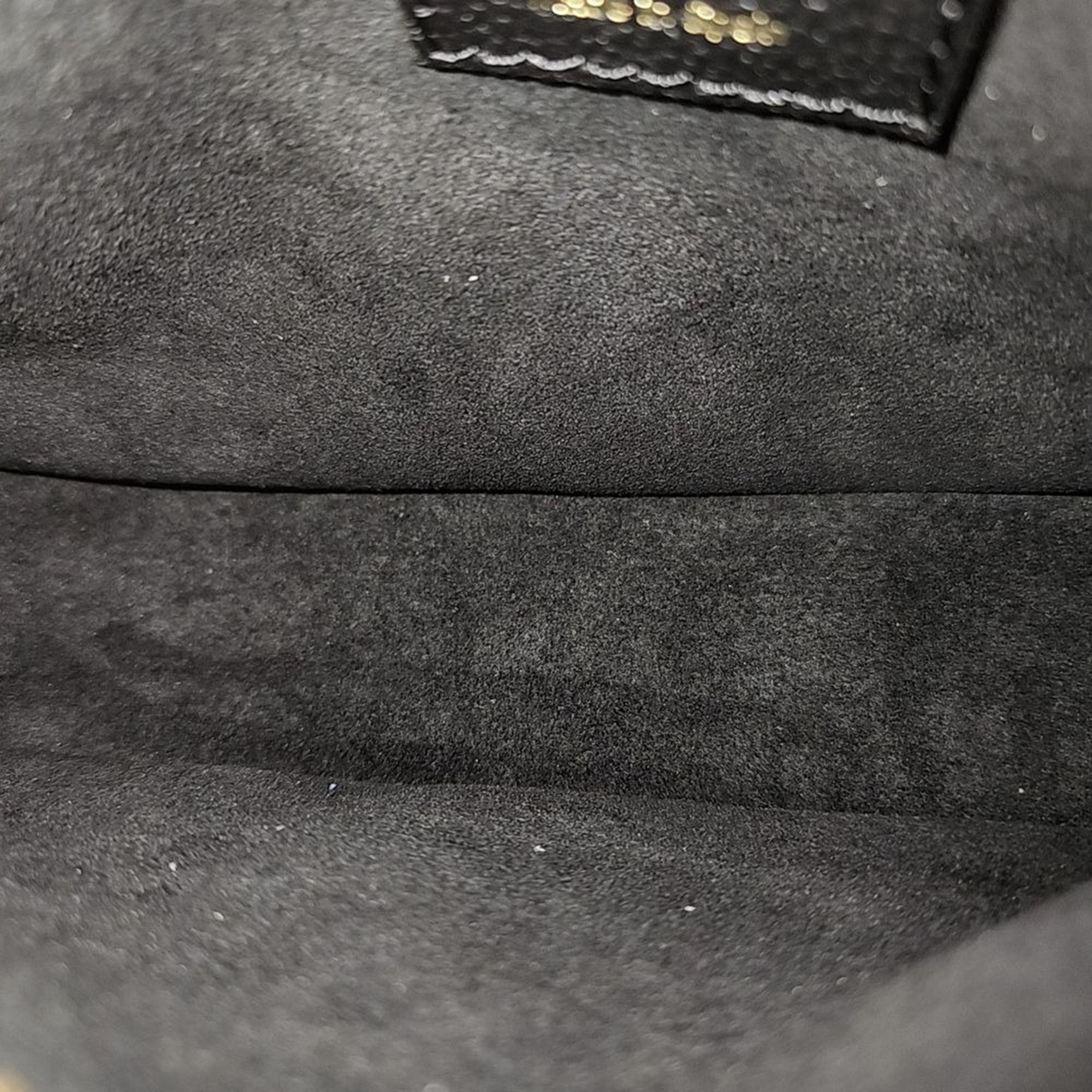 Louis Vuitton Empreinte Mini Moon bag 