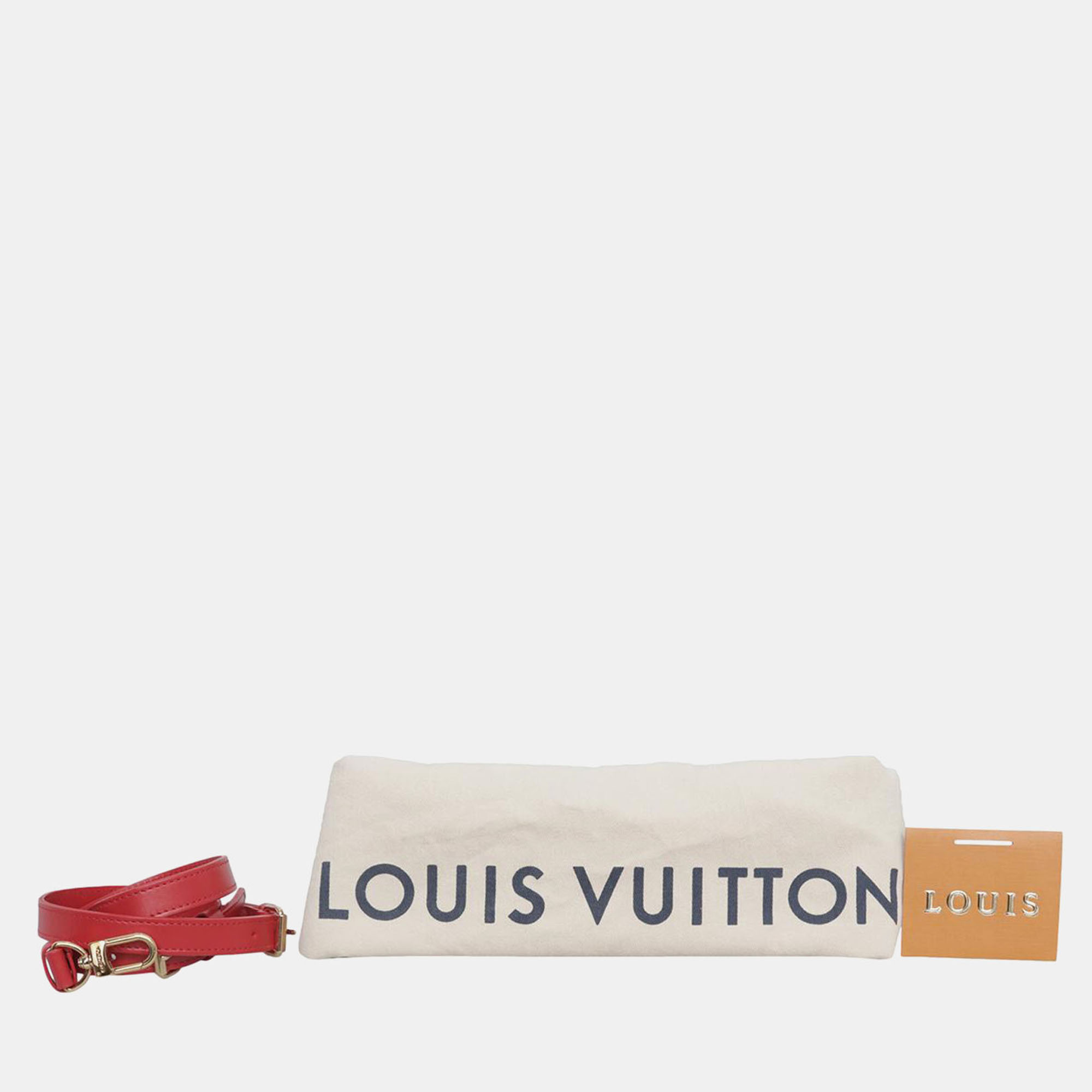 Louis Vuitton x Urs Fischer Tufted Monogram Speedy Bandouliere 25 Bag 