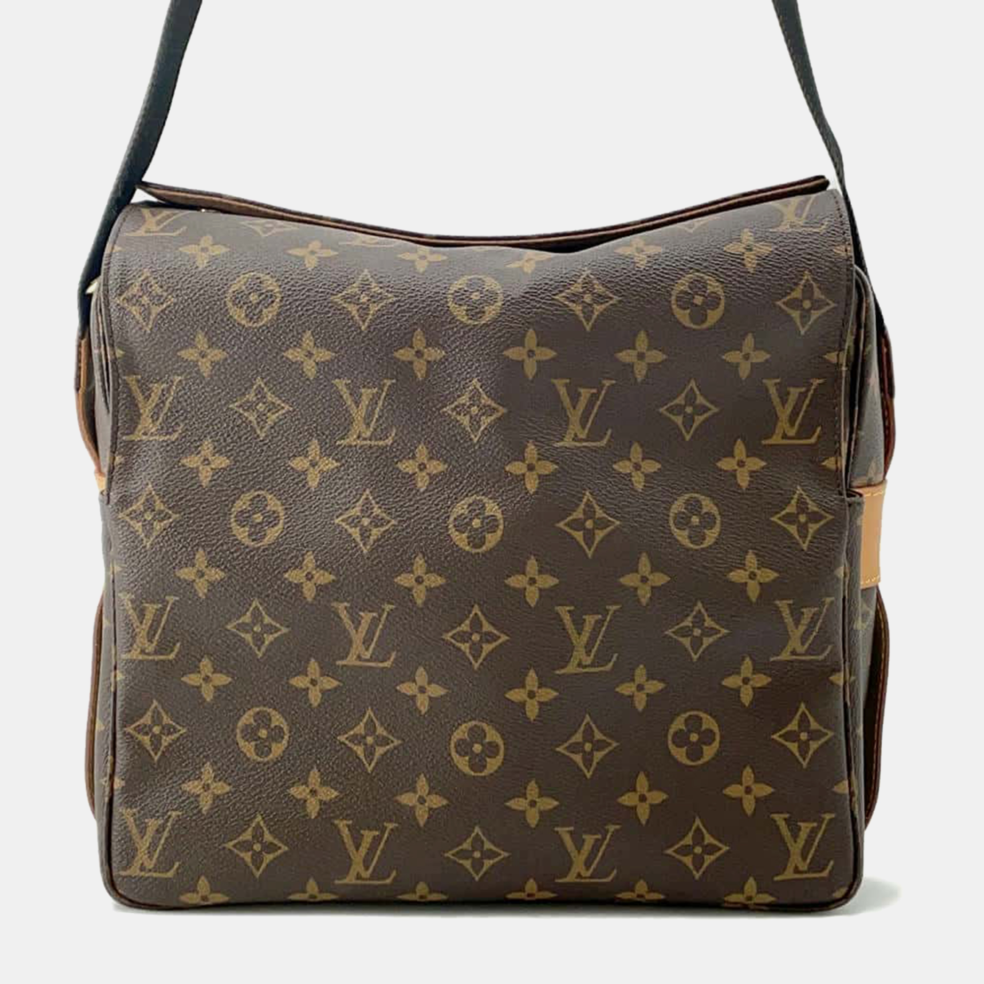 

Louis Vuitton Naviglio Brown Monogram