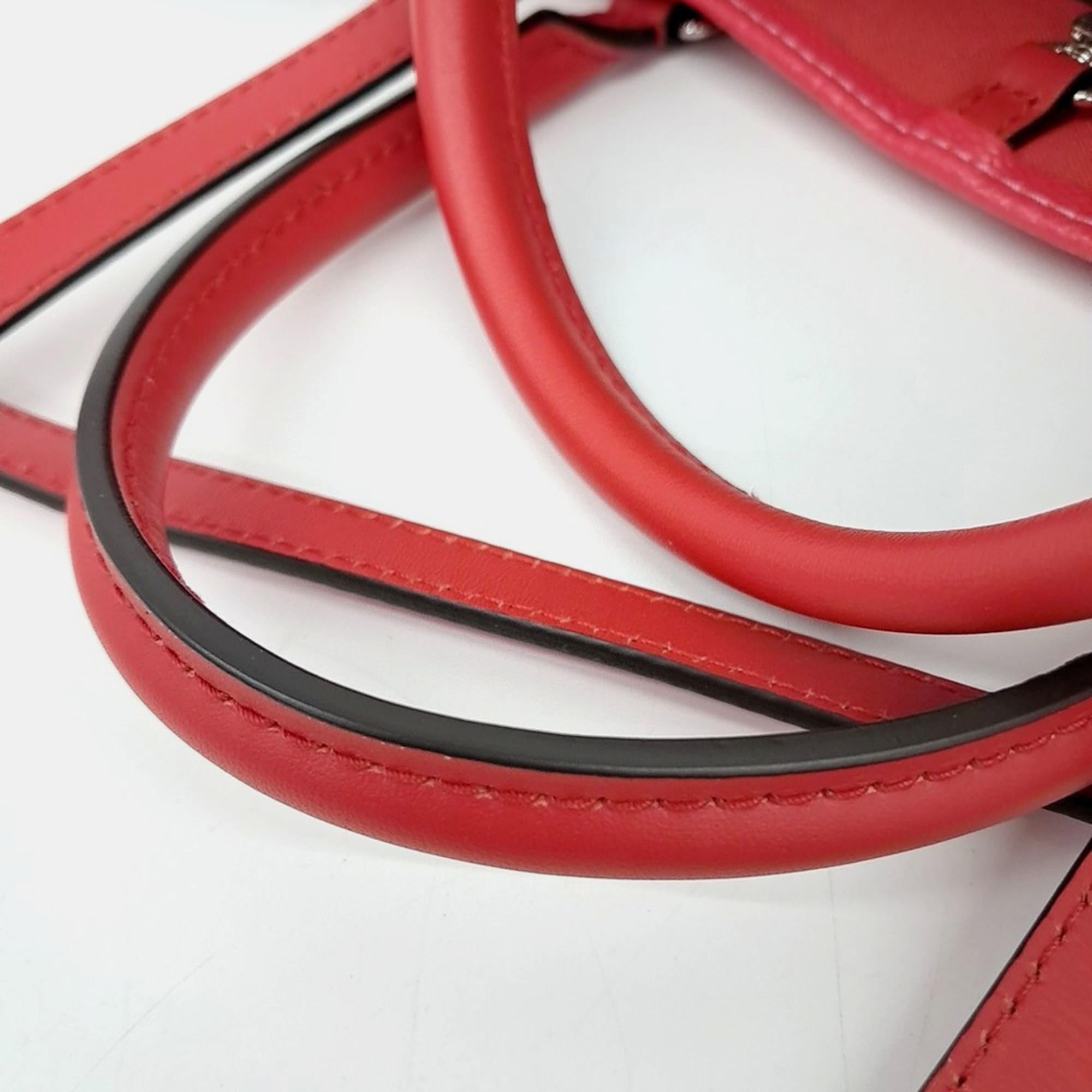 Louis Vuitton Multicolor PVC Escal On The Go GM bag 