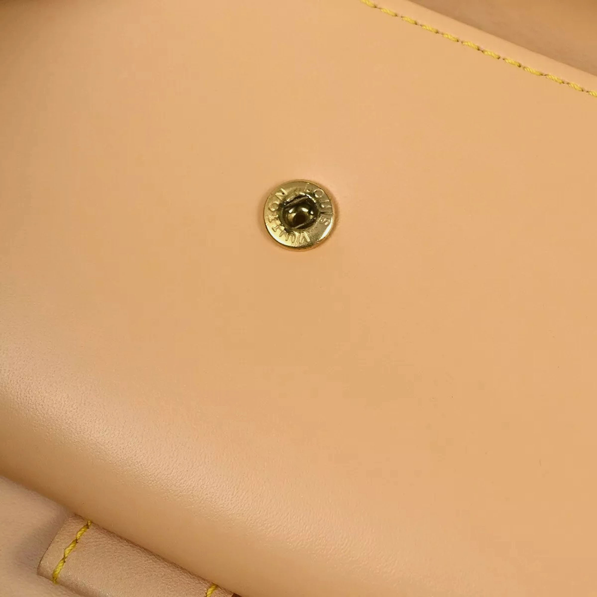 Louis Vuitton White Monogram Multicolor Canvas Porte Tresor International Wallet 