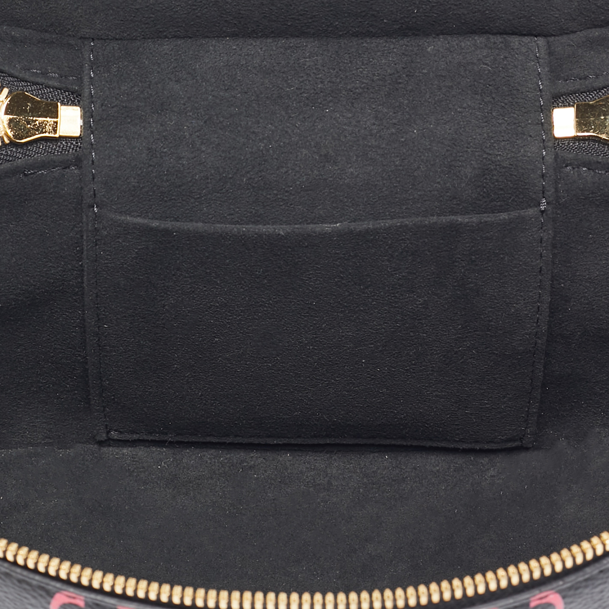 Louis Vuitton Multicolor Game On Monogram Canvas Vanity PM Bag 