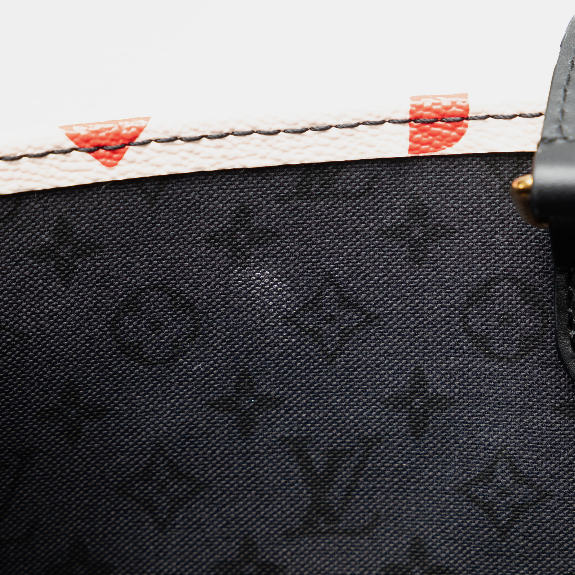 Louis Vuitton Monogram Giant Crafty Onthego GM 