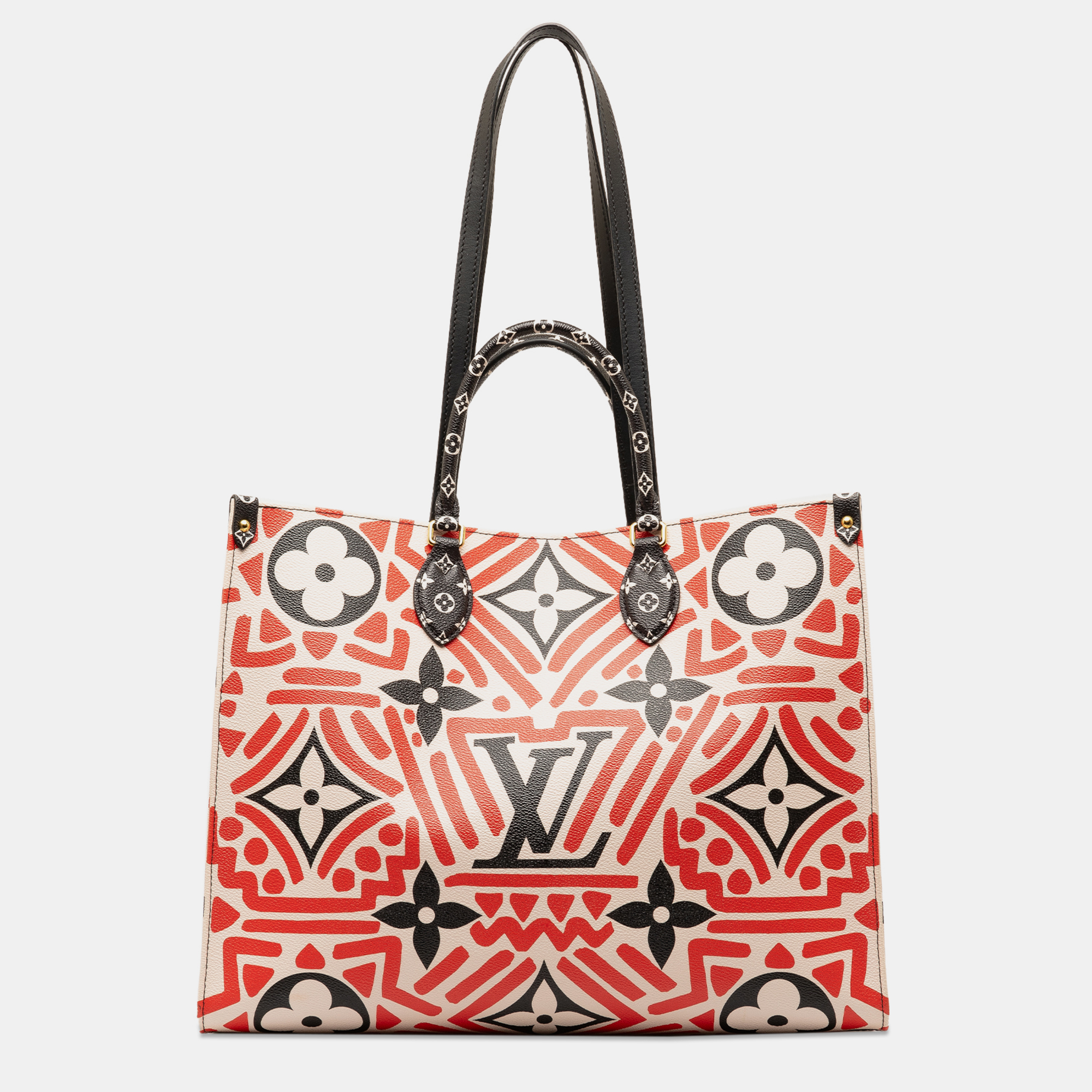 Louis Vuitton Monogram Giant Crafty Onthego GM 