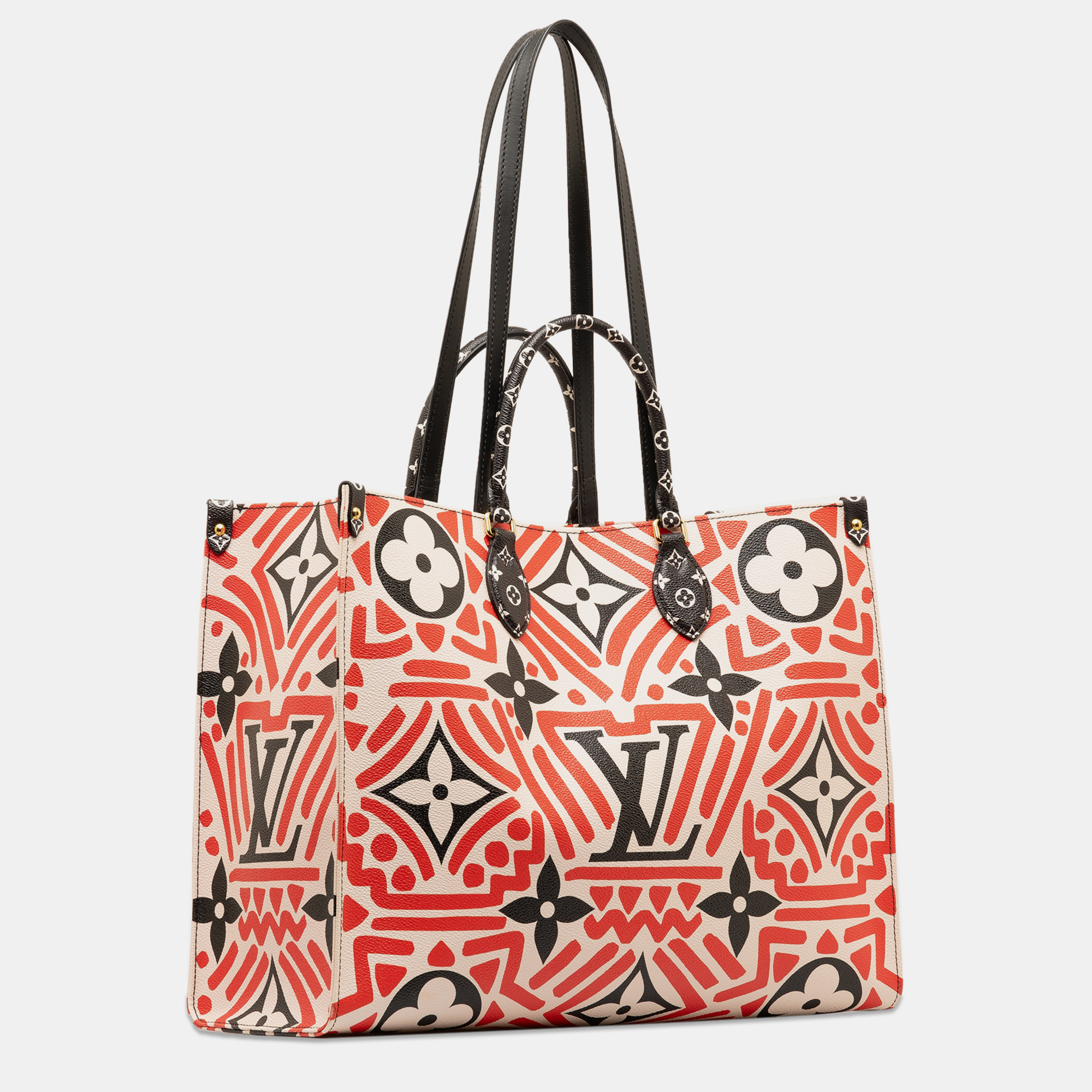 Louis Vuitton Monogram Giant Crafty Onthego GM 