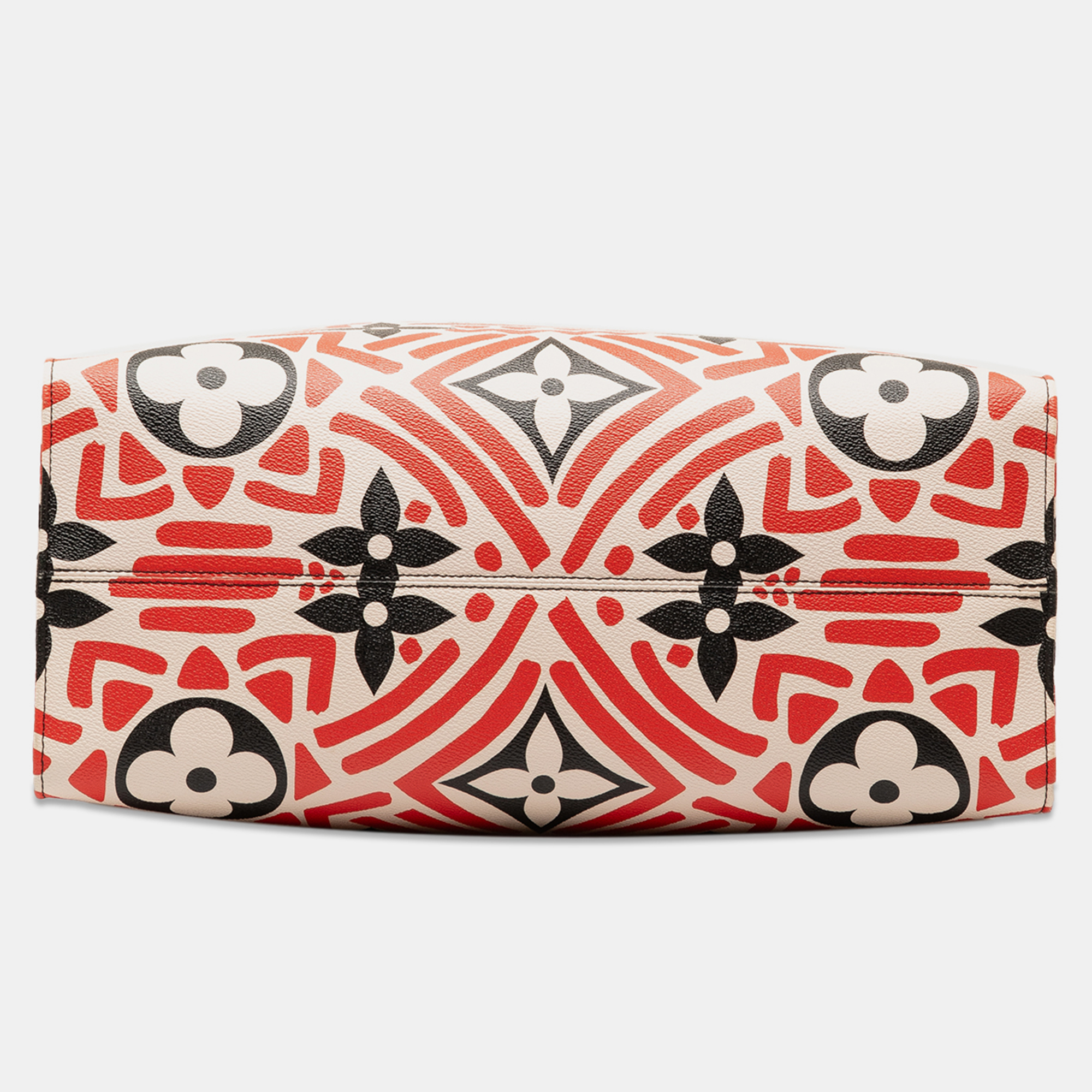 Louis Vuitton Monogram Giant Crafty Onthego GM 