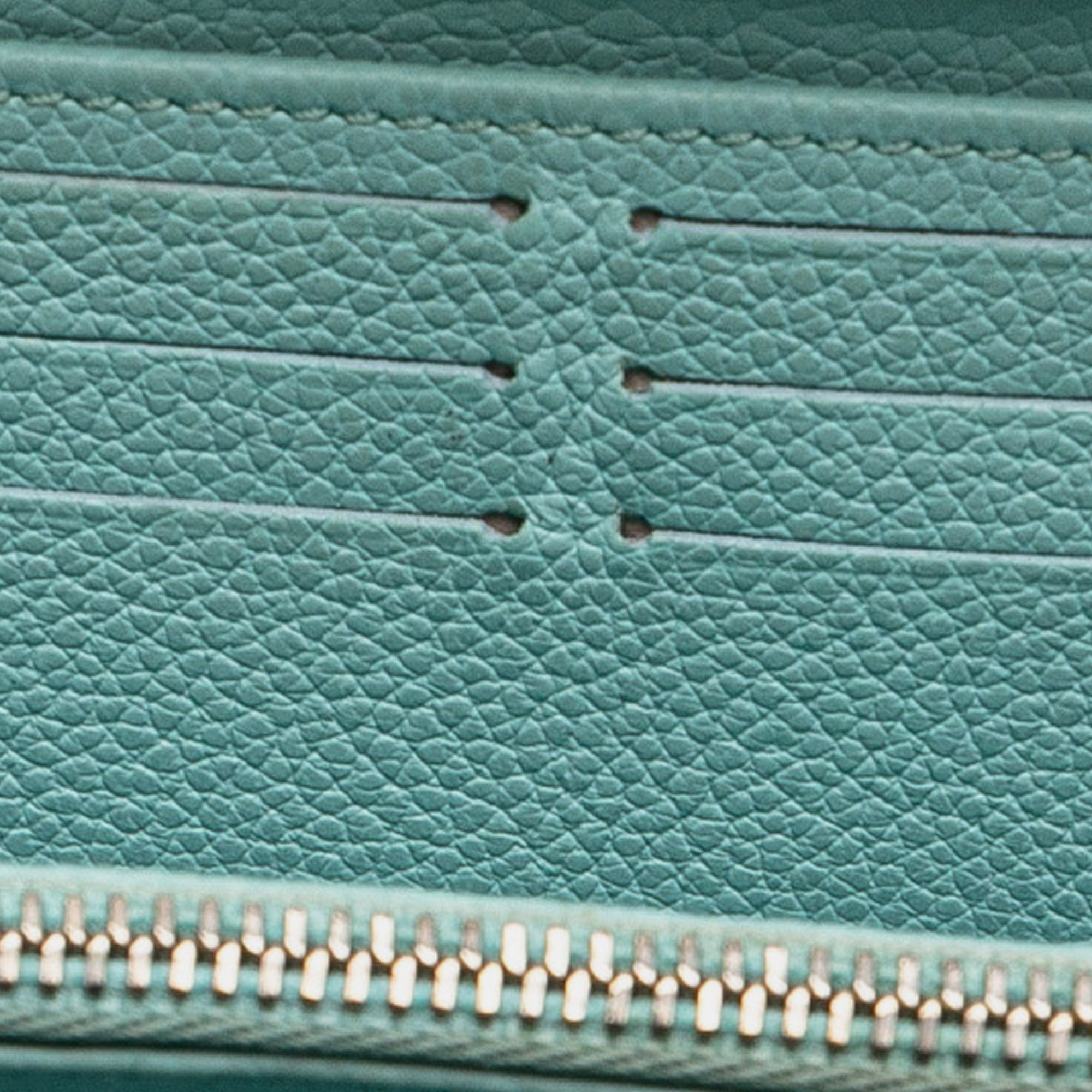 Louis Vuitton Multicolor Monogram Empreinte Summer Stardust Zippy Wallet 