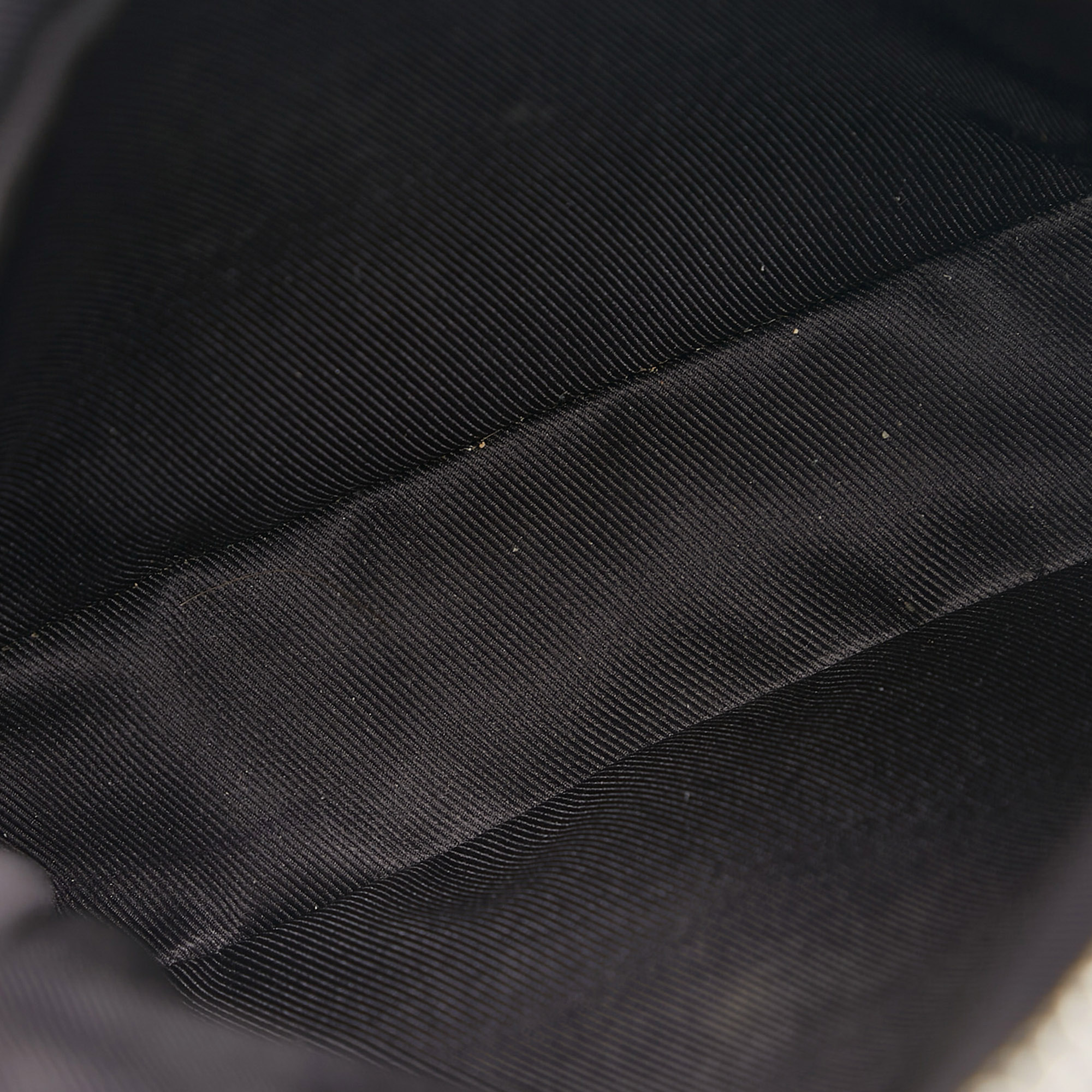 Louis Vuitton Black Damier Graphite Renaissance Map Danube Slim PM 