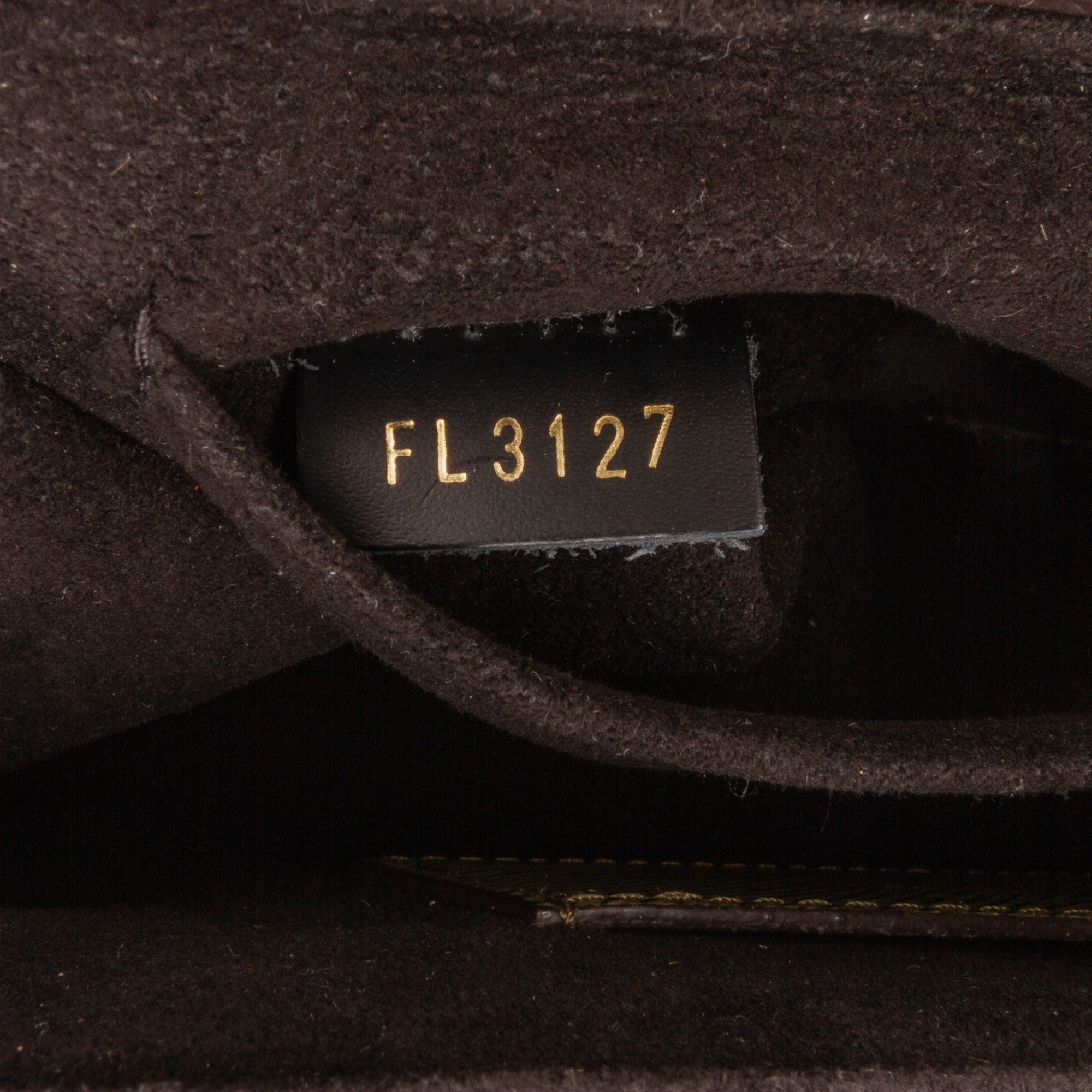 Louis Vuitton Green Monogram Boite Chapeaux Souple MM Bag 