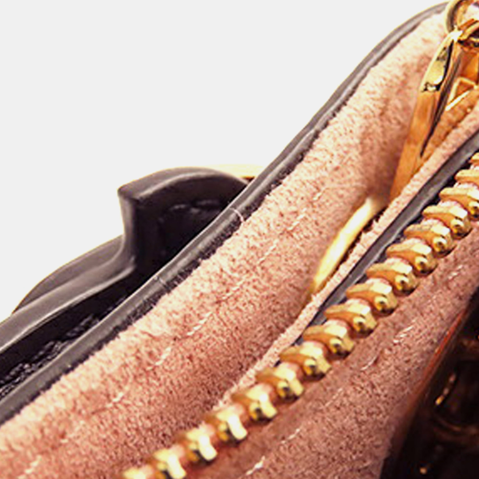 Louis Vuitton Brown Monogram Surene BB 