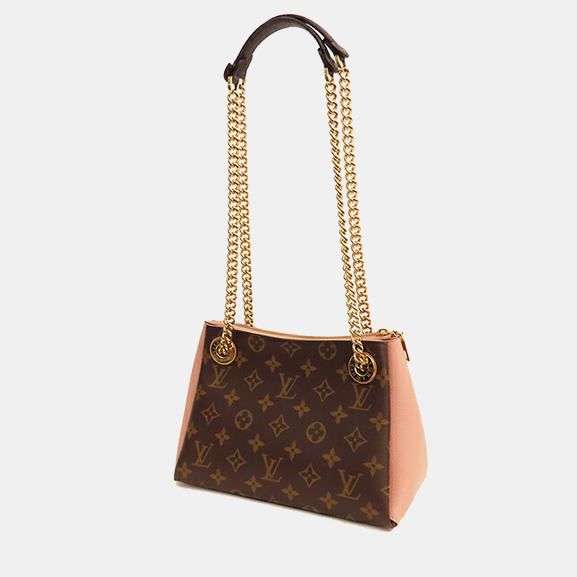 Louis Vuitton Brown Monogram Surene BB 
