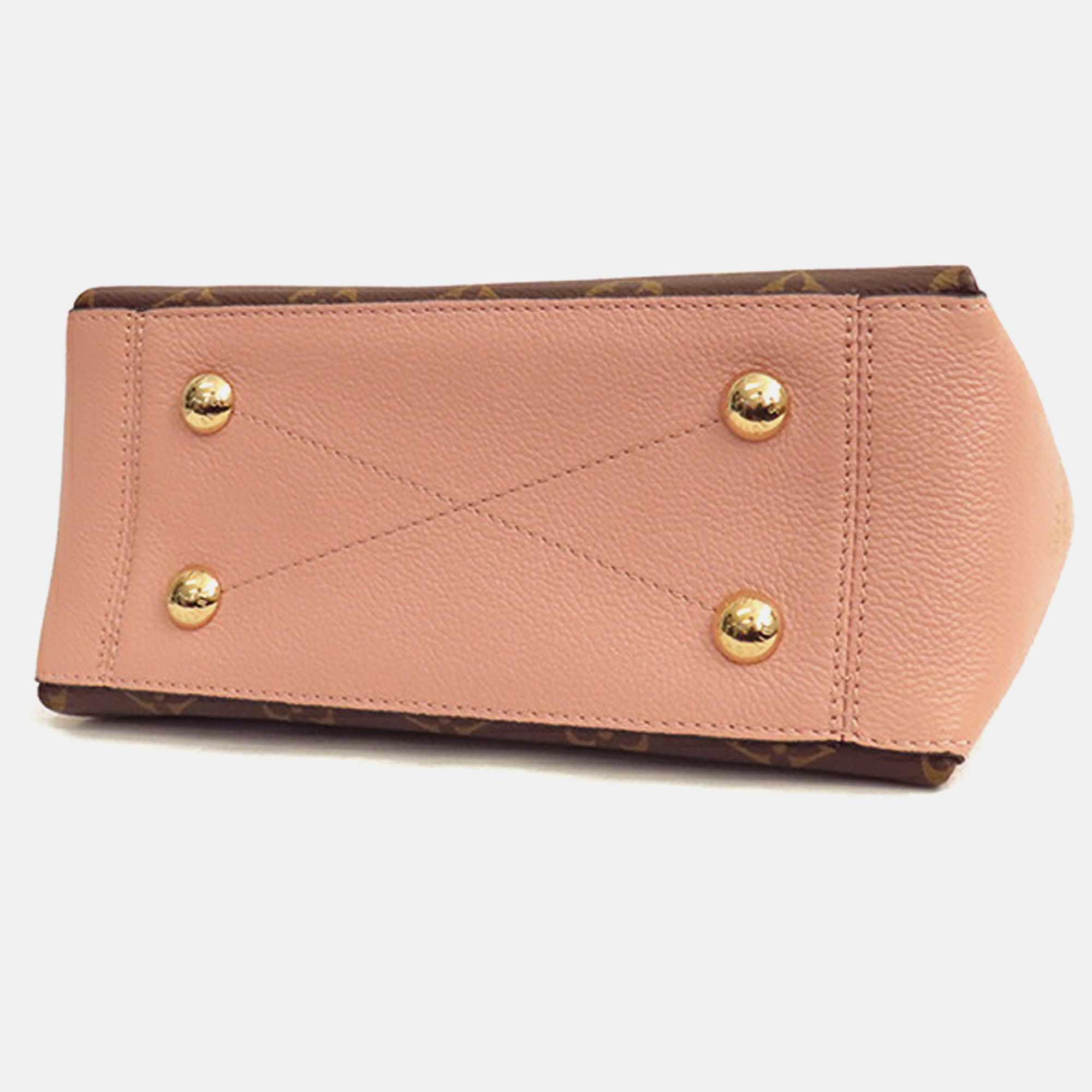 Louis Vuitton Brown Monogram Surene BB 