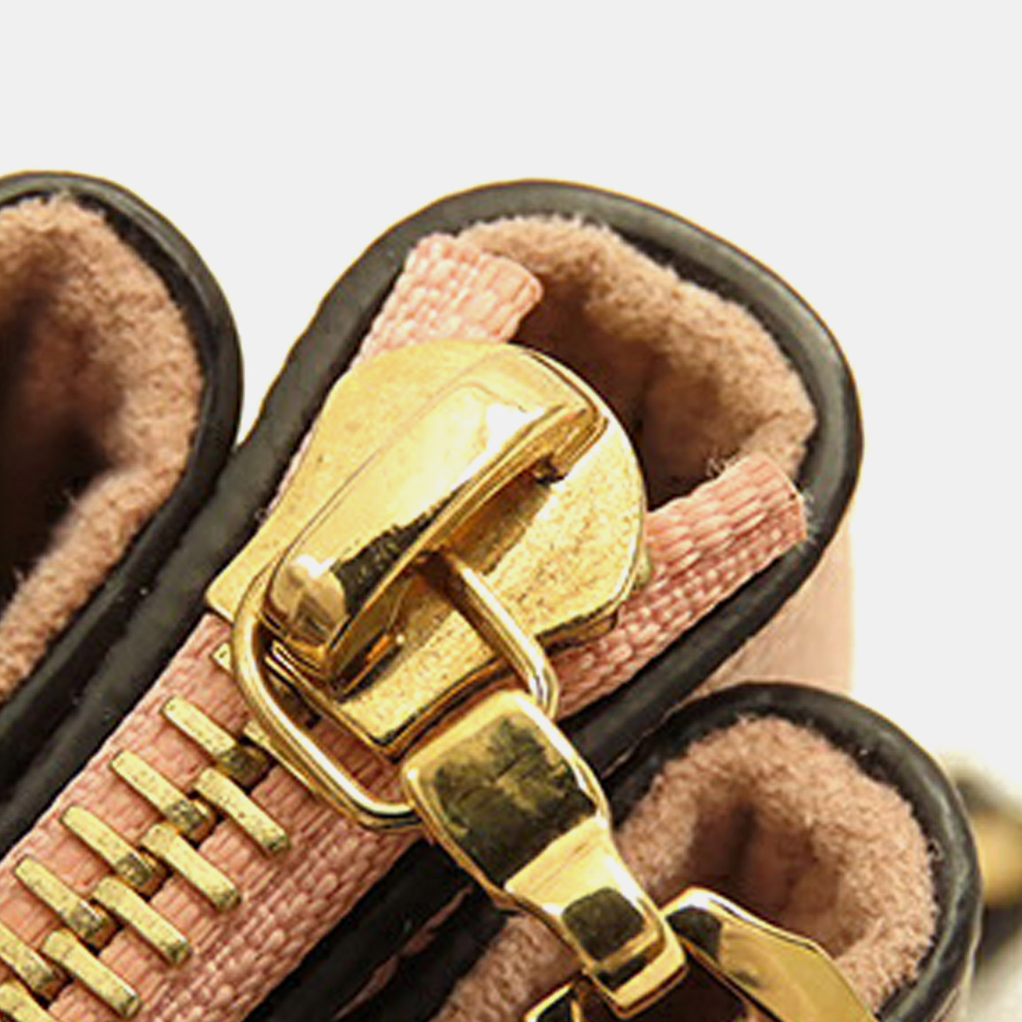 Louis Vuitton Brown Monogram Surene BB 