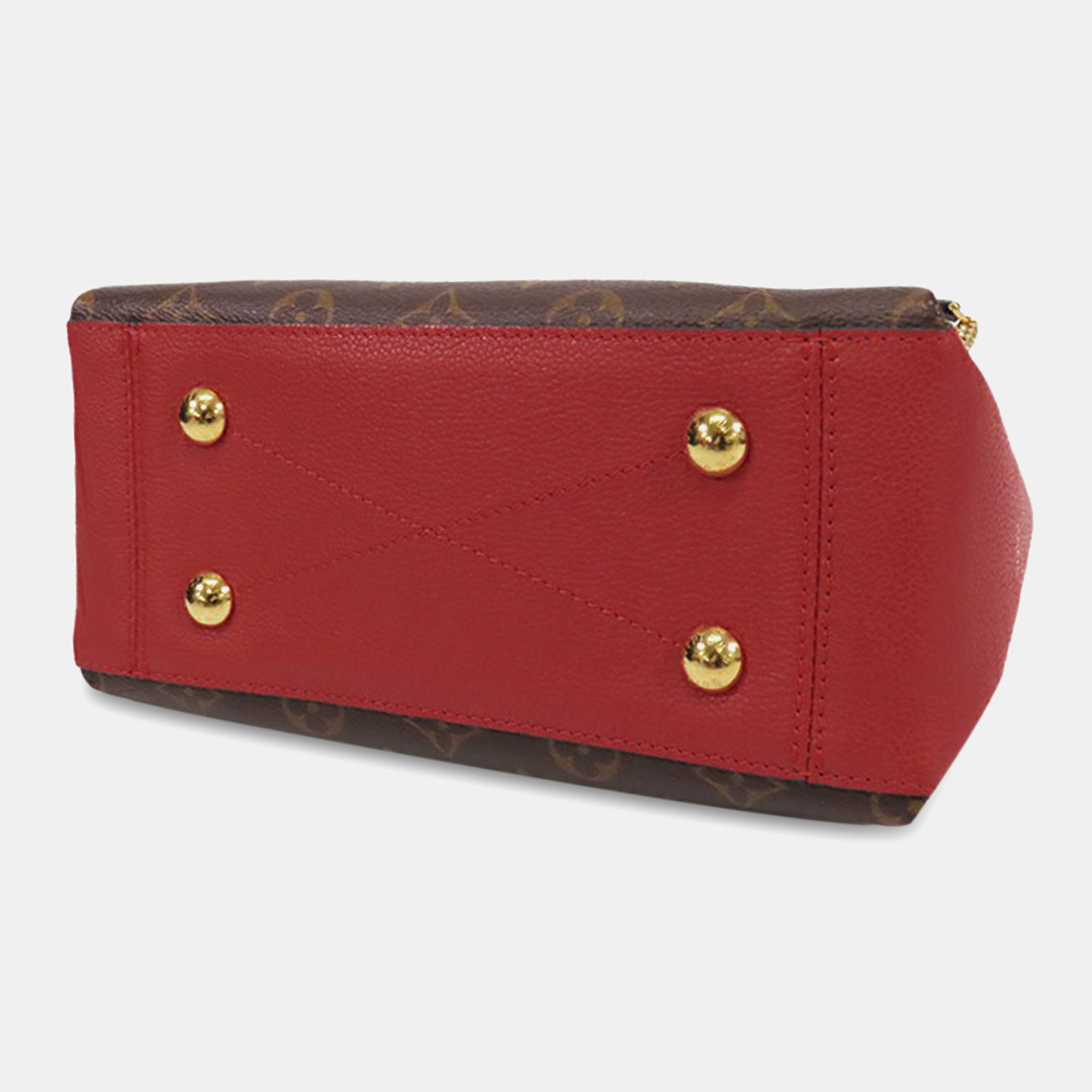 Louis Vuitton Brown Monogram Surene BB 