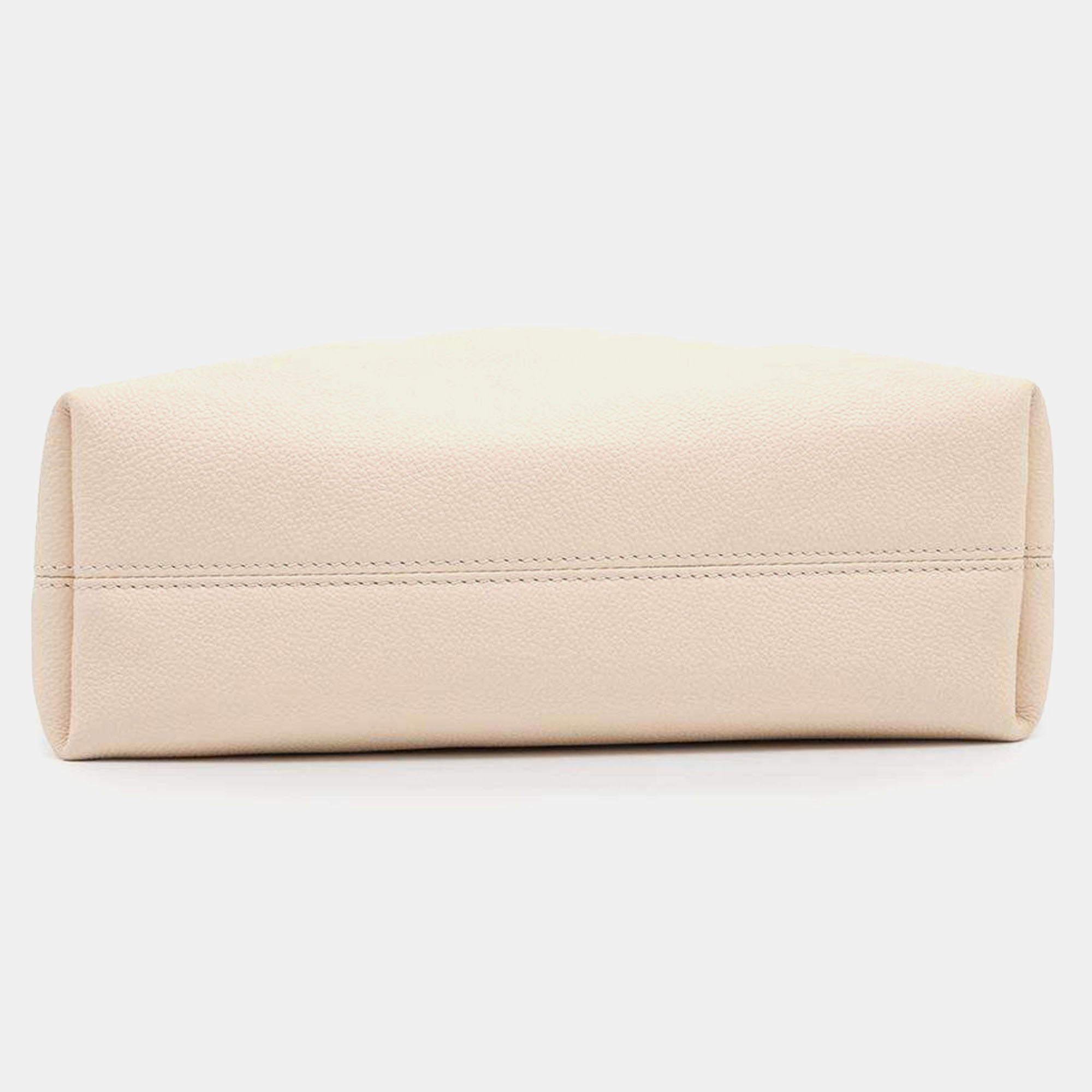 Louis Vuitton Monogram Empreinte Leather Handbag 