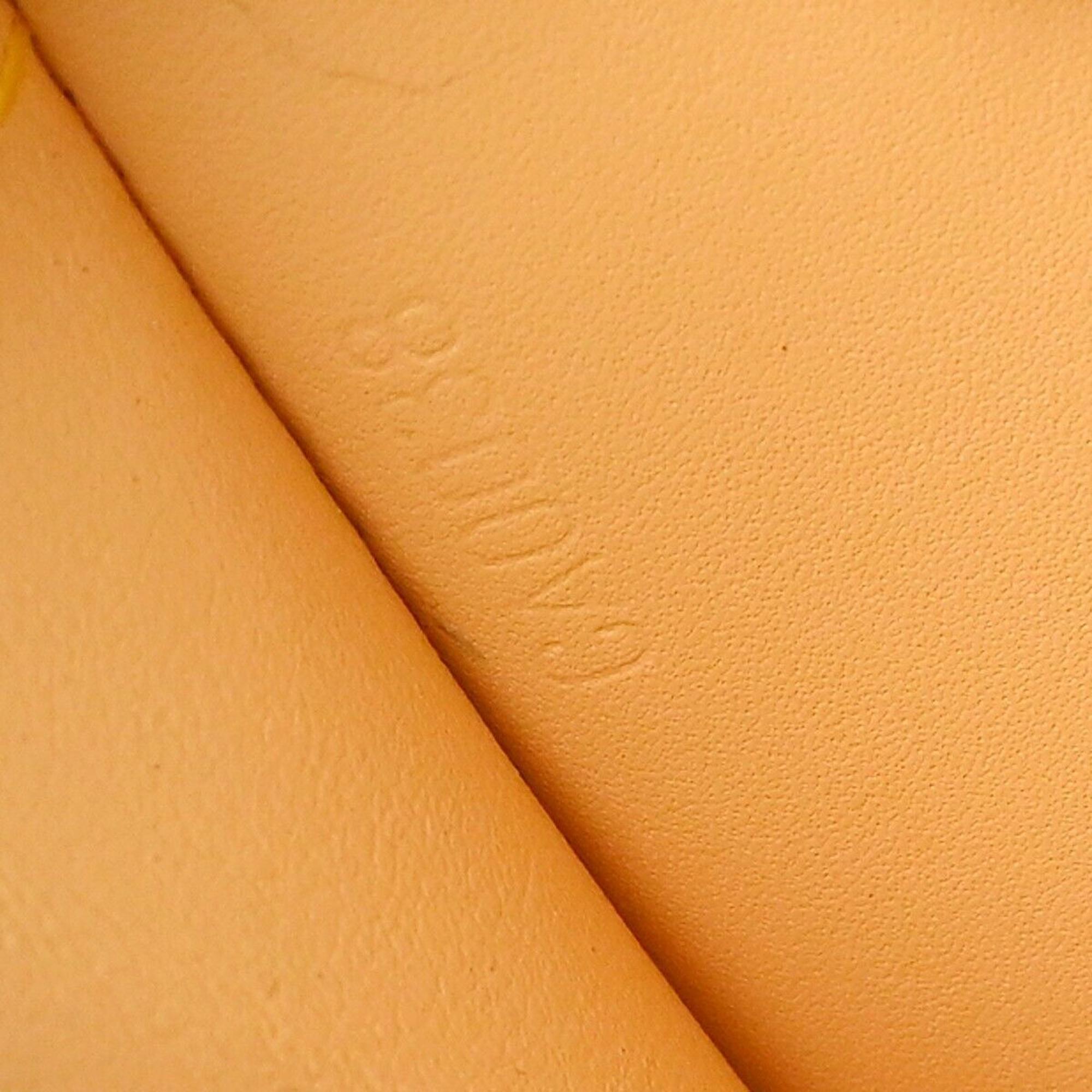 Louis Vuitton Multicolor Portefeuille Alexandra Wallet 