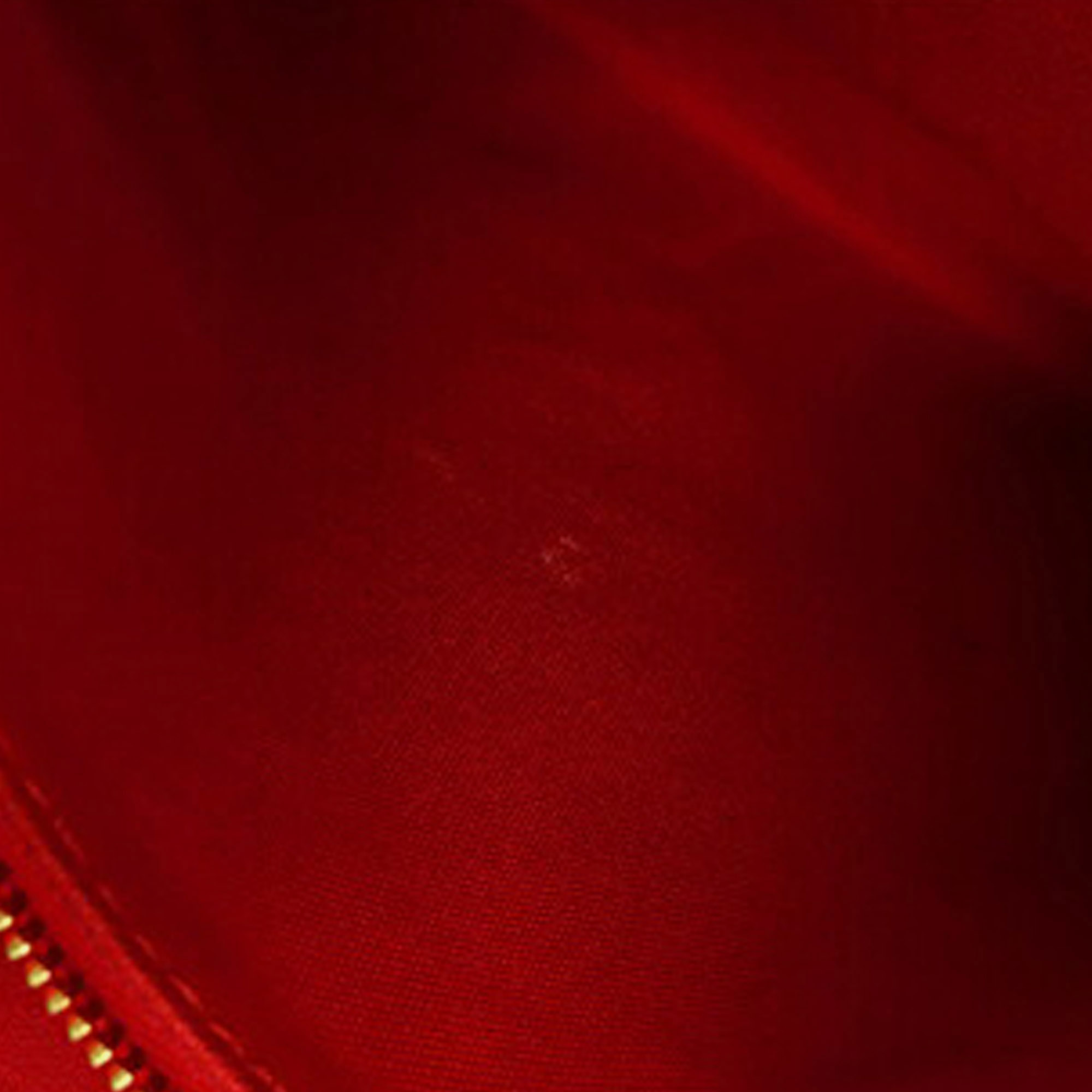 Louis Vuitton Brown Monogram Reverse Giant OnTheGo GM 