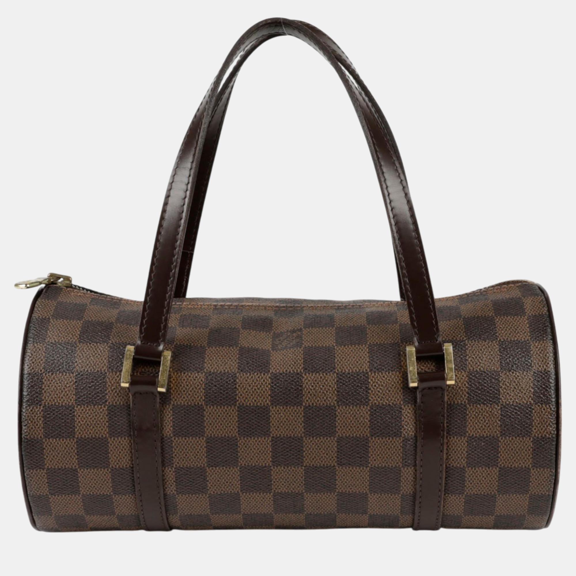 

Louis Vuitton Papillon 26 Tote Bag, Brown