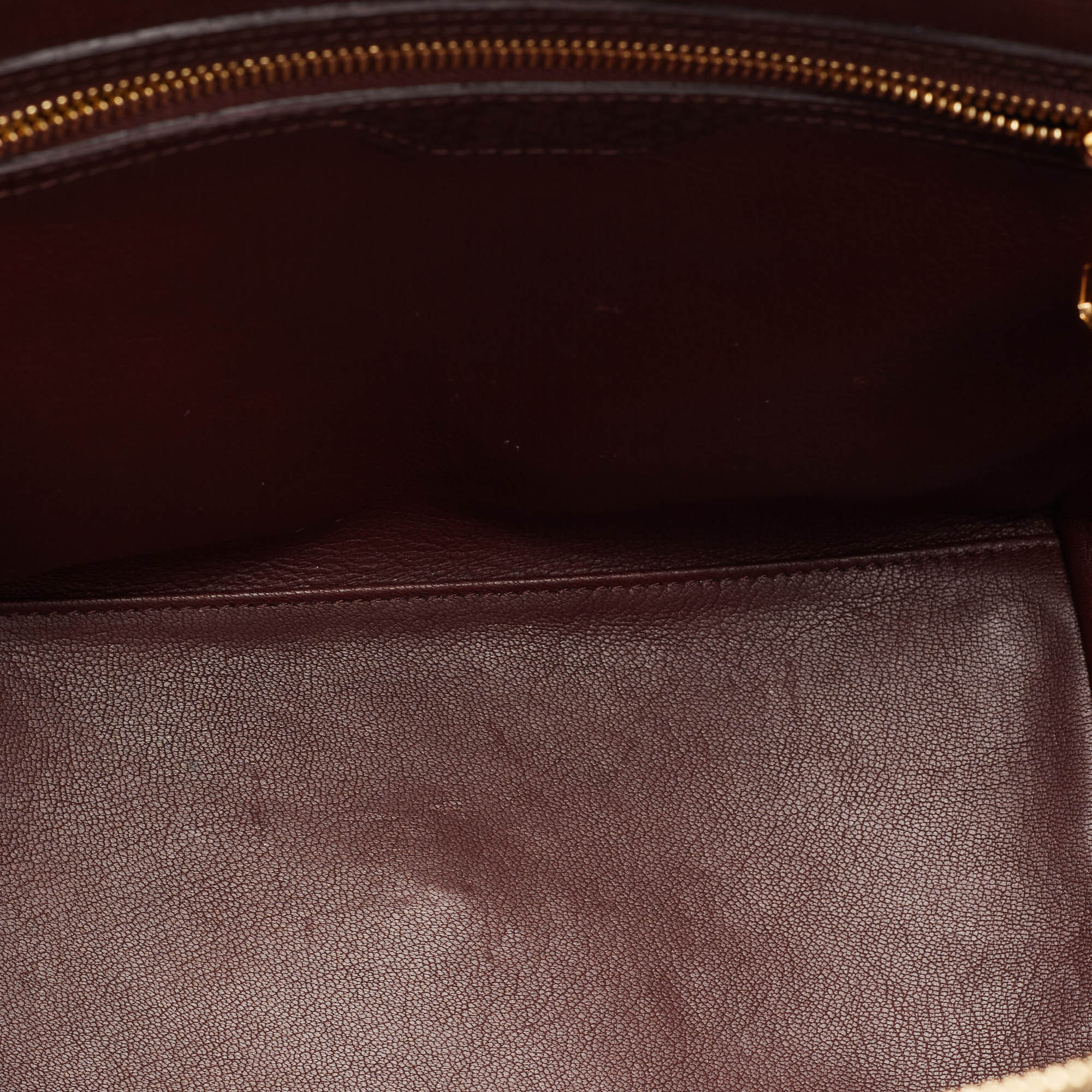 Louis Vuitton Monogram Limited Edition Exotique Majestueux MM Bag 