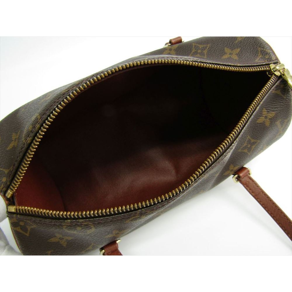 Louis Vuitton Monogram Canvas Papillon 26 QJB0BVHJ0B075