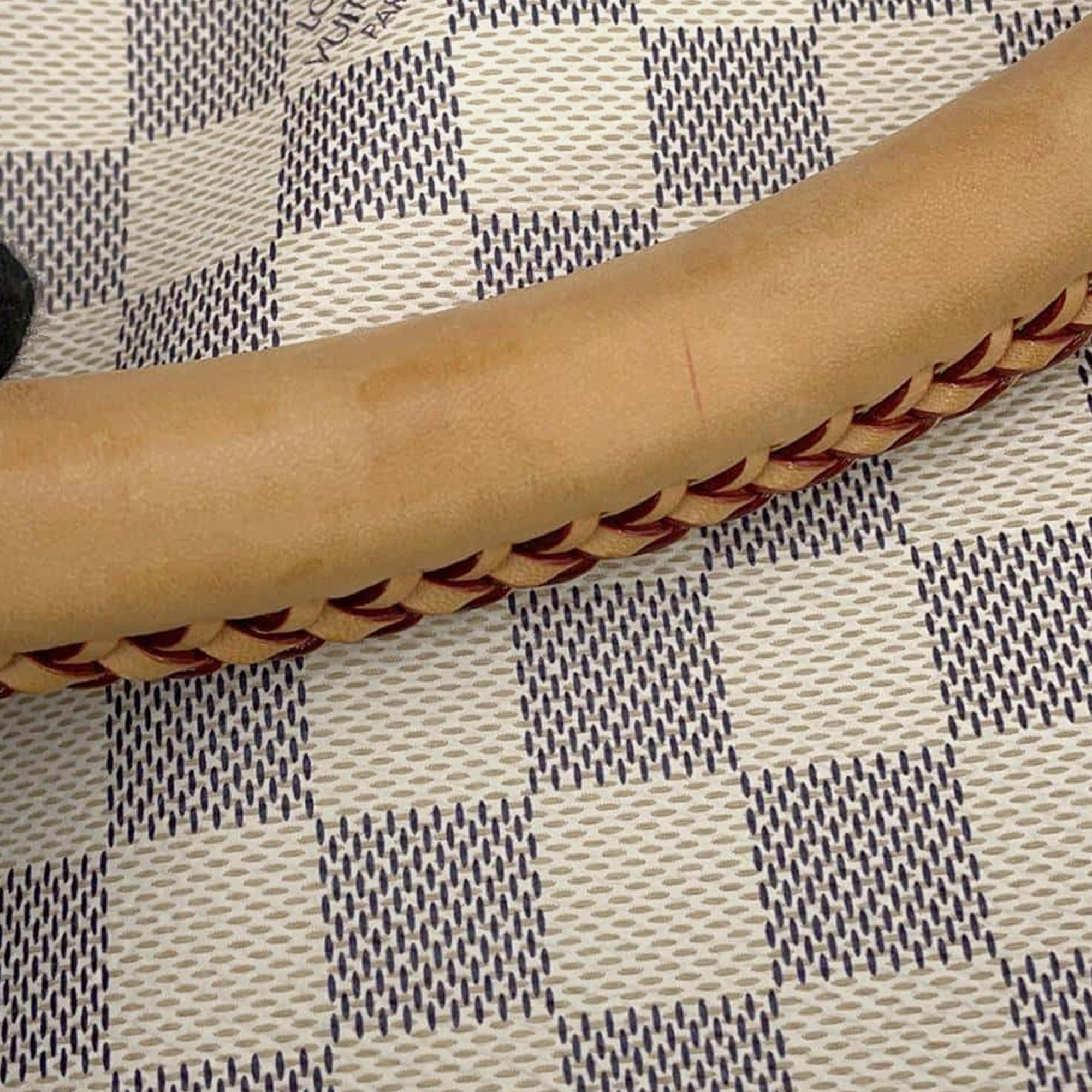thumb