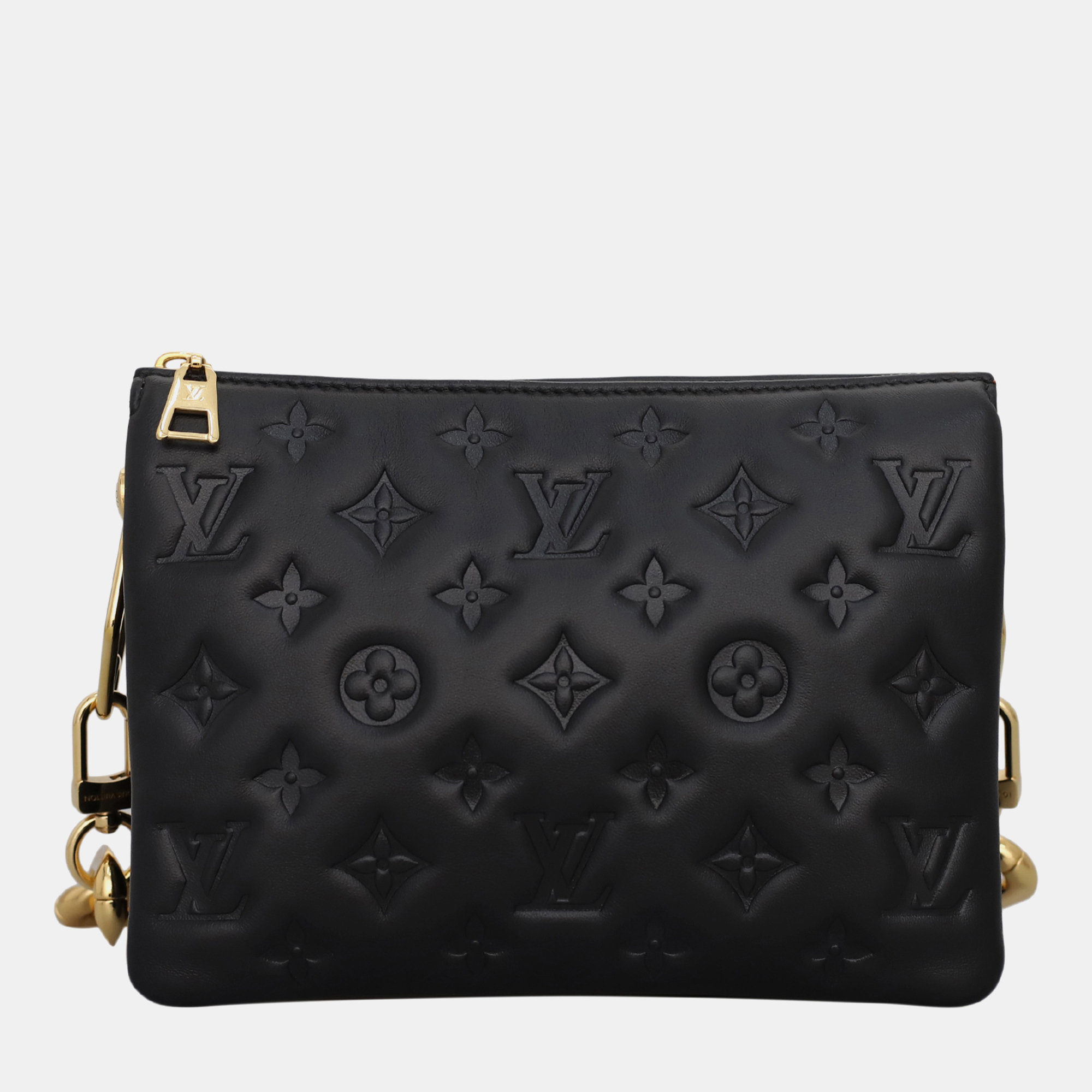 

Coussin BB Bag, Black