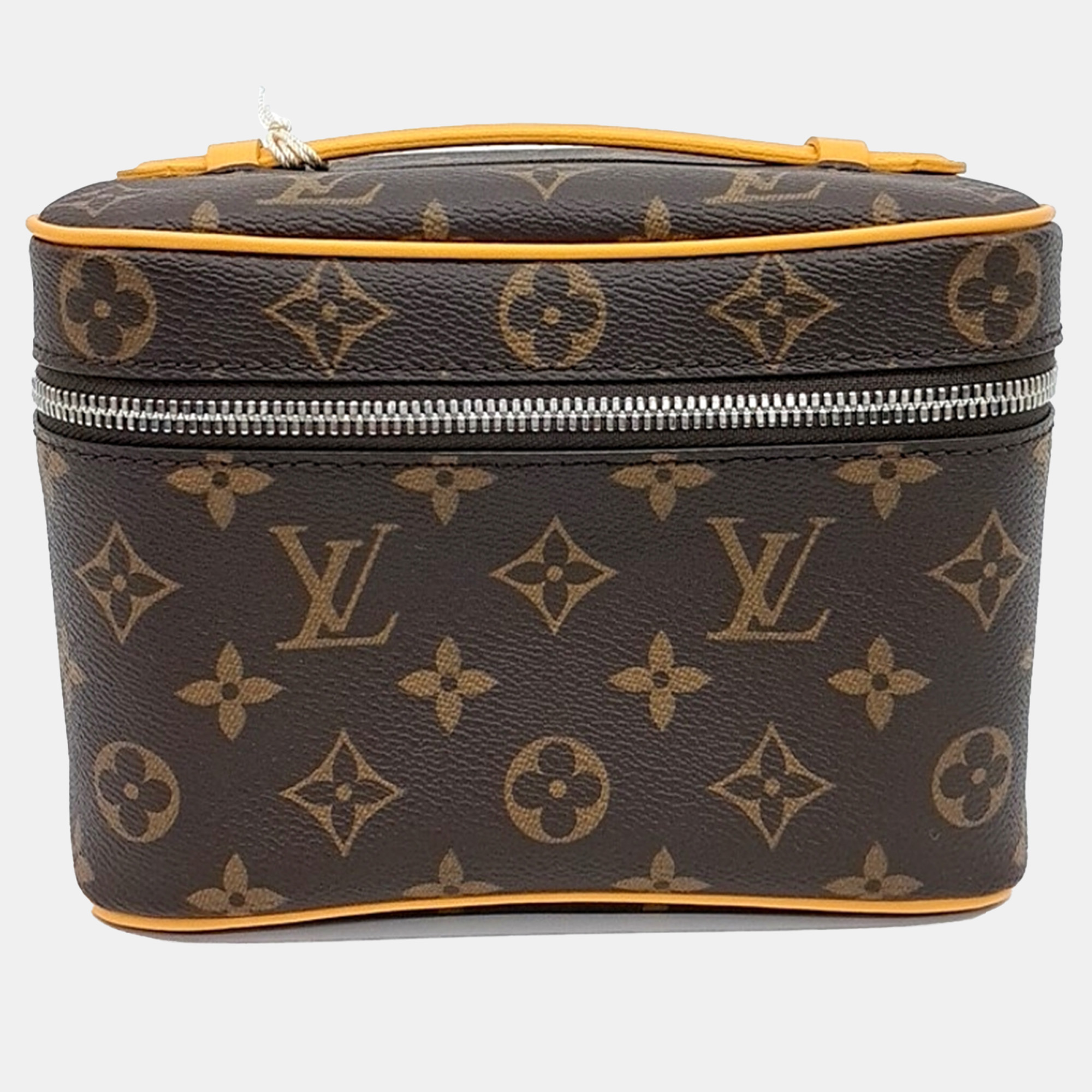 

Louis Vuitton Nice Mini bag, Brown