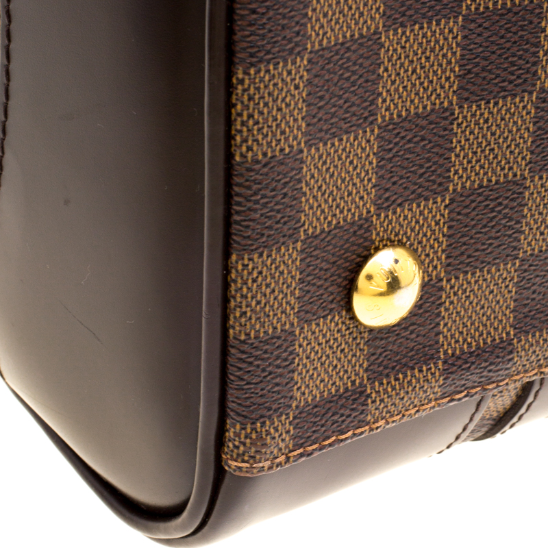 Louis Vuitton Berkeley Handbag 335715