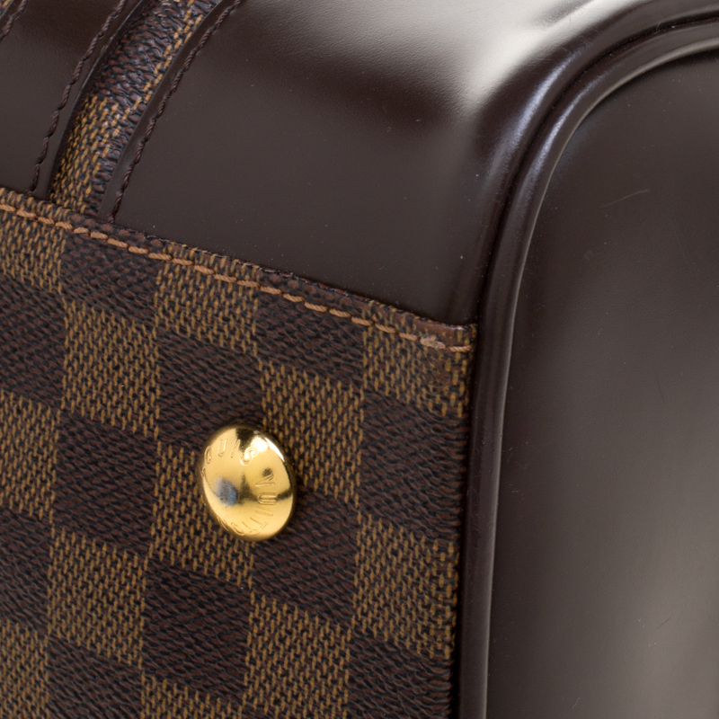 Louis Vuitton Berkeley Handbag 335715