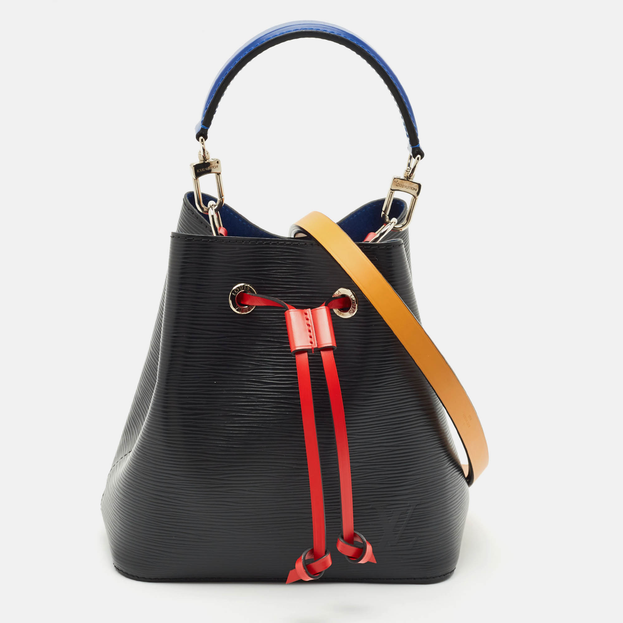 

Louis Vuitton Multicolor Epi Leather NeoNoe BB Bag
