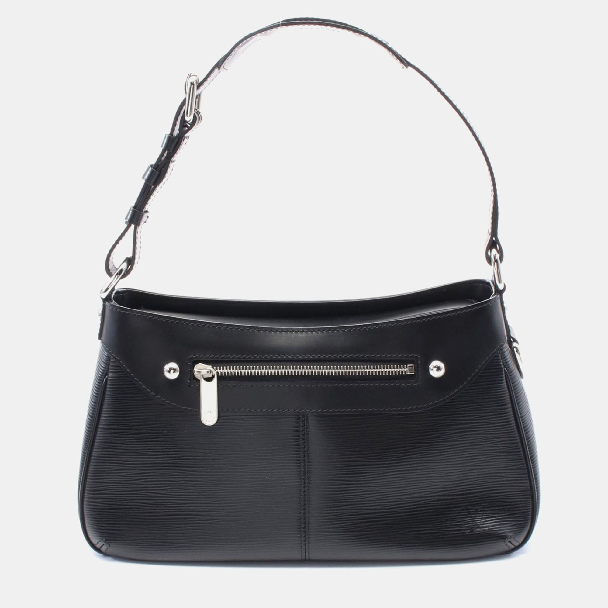 

Louis Vuitton Turren PM Shoulder Bag Epi Leather Noir, Black