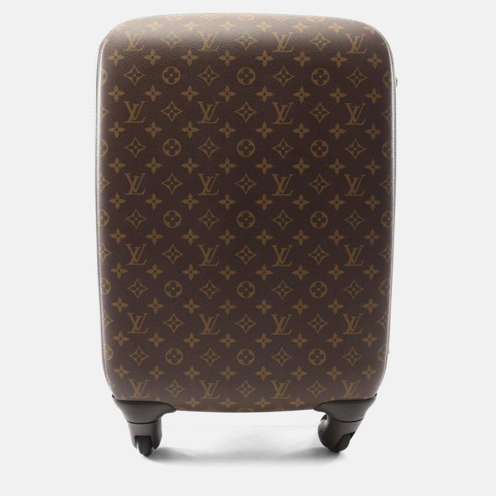 

Louis Vuitton Zephyr 55 Monogram Bag, Brown