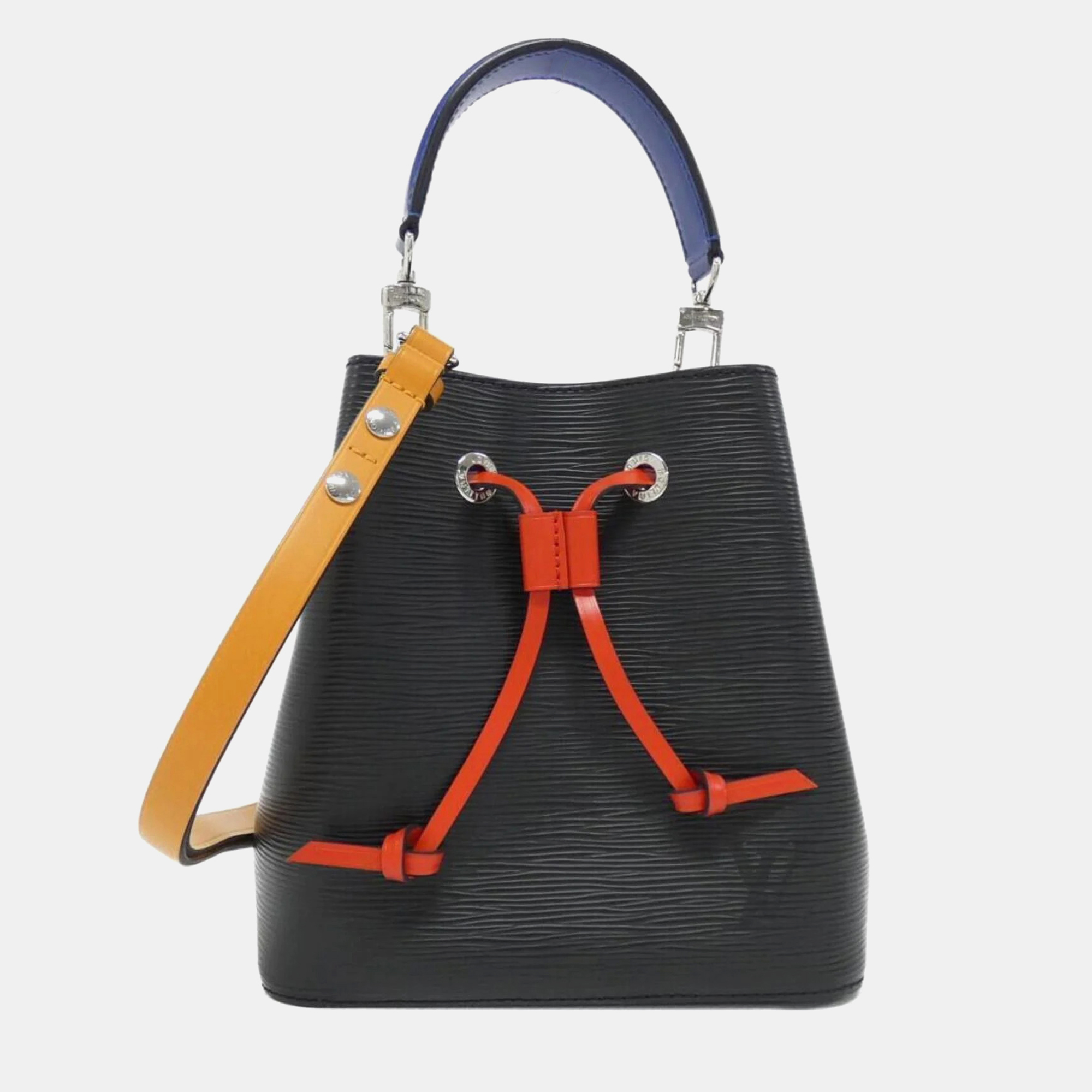 

Louis Vuitton Neo Noe BB Epi Leather Shoulder Bag, Brown