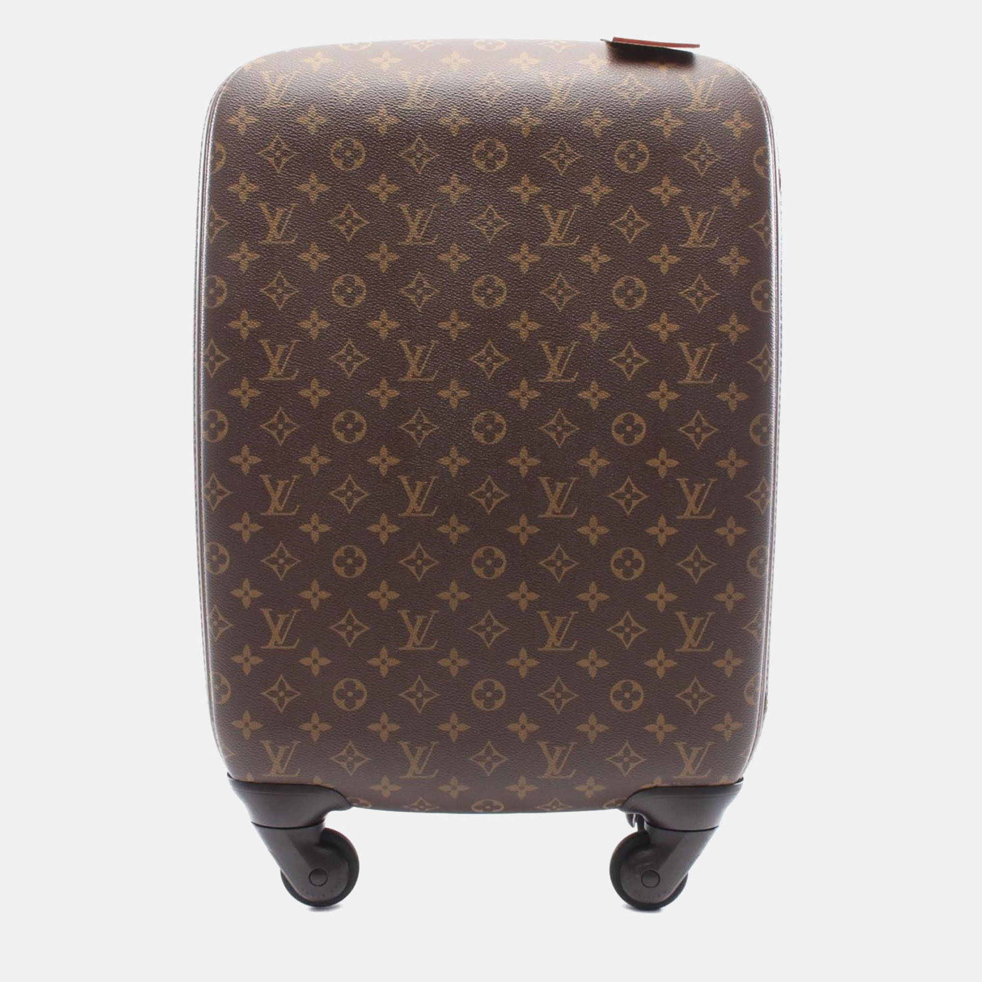 

Louis Vuitton Zephyr 55 Brown Monogram Canvas Suitcase