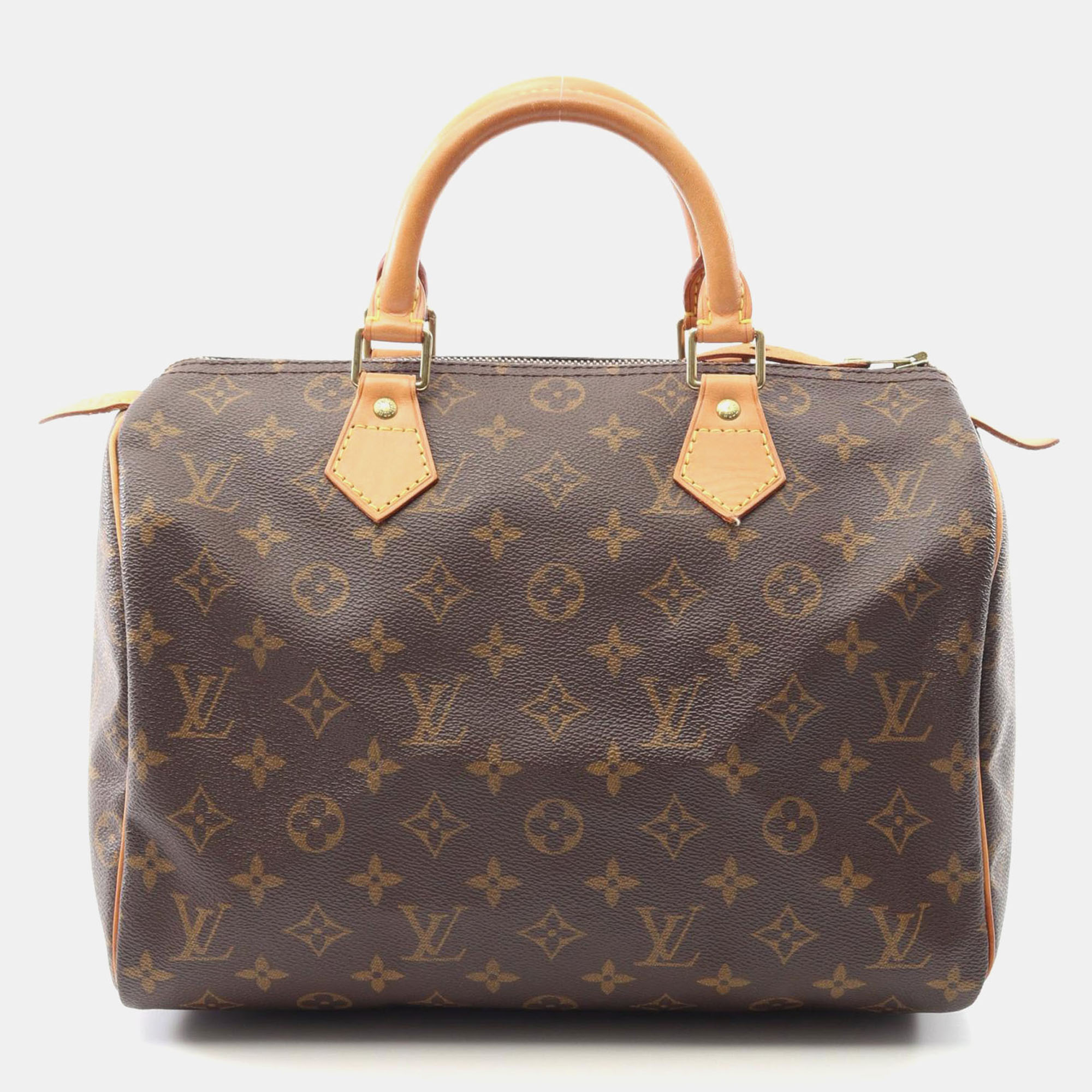 

Louis Vuitton Speedy 30 Monogram, Brown