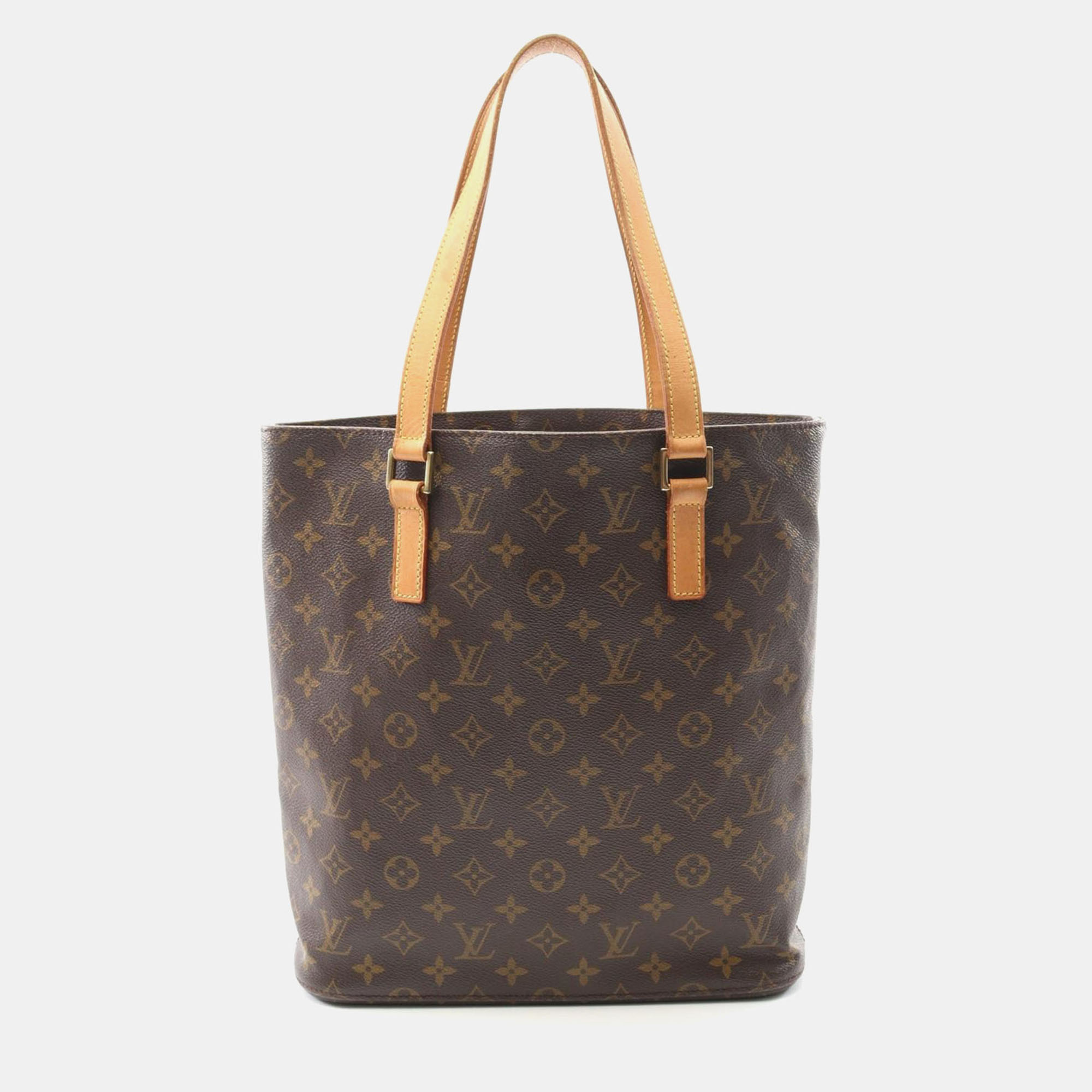 

Louis Vuitton Vavin GM Brown Monogram Canvas Shoulder Bag