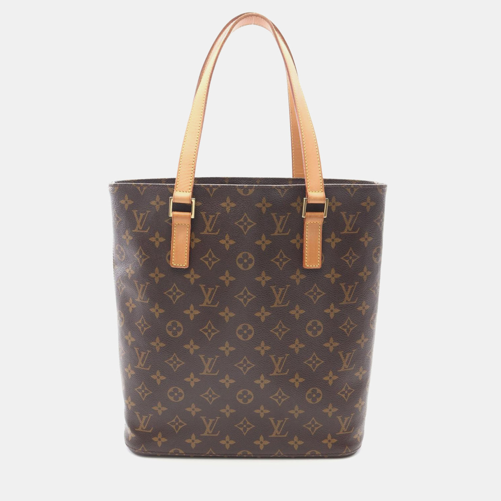 

Louis Vuitton Vavin GM Brown Monogram Canvas Tote