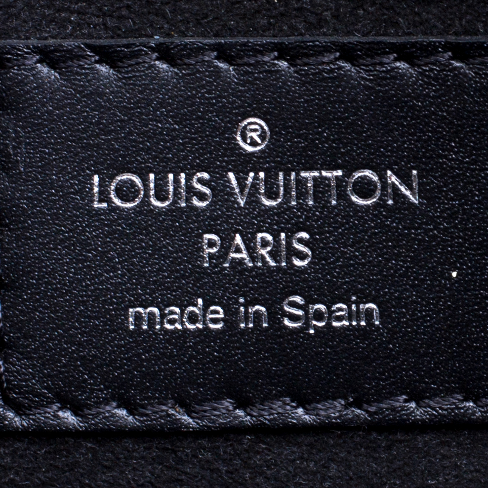 Louis Vuitton Black Epi Leather Neverfull MM – My Paris Branded  Station-Sell Your Bags And Get Instant Cash