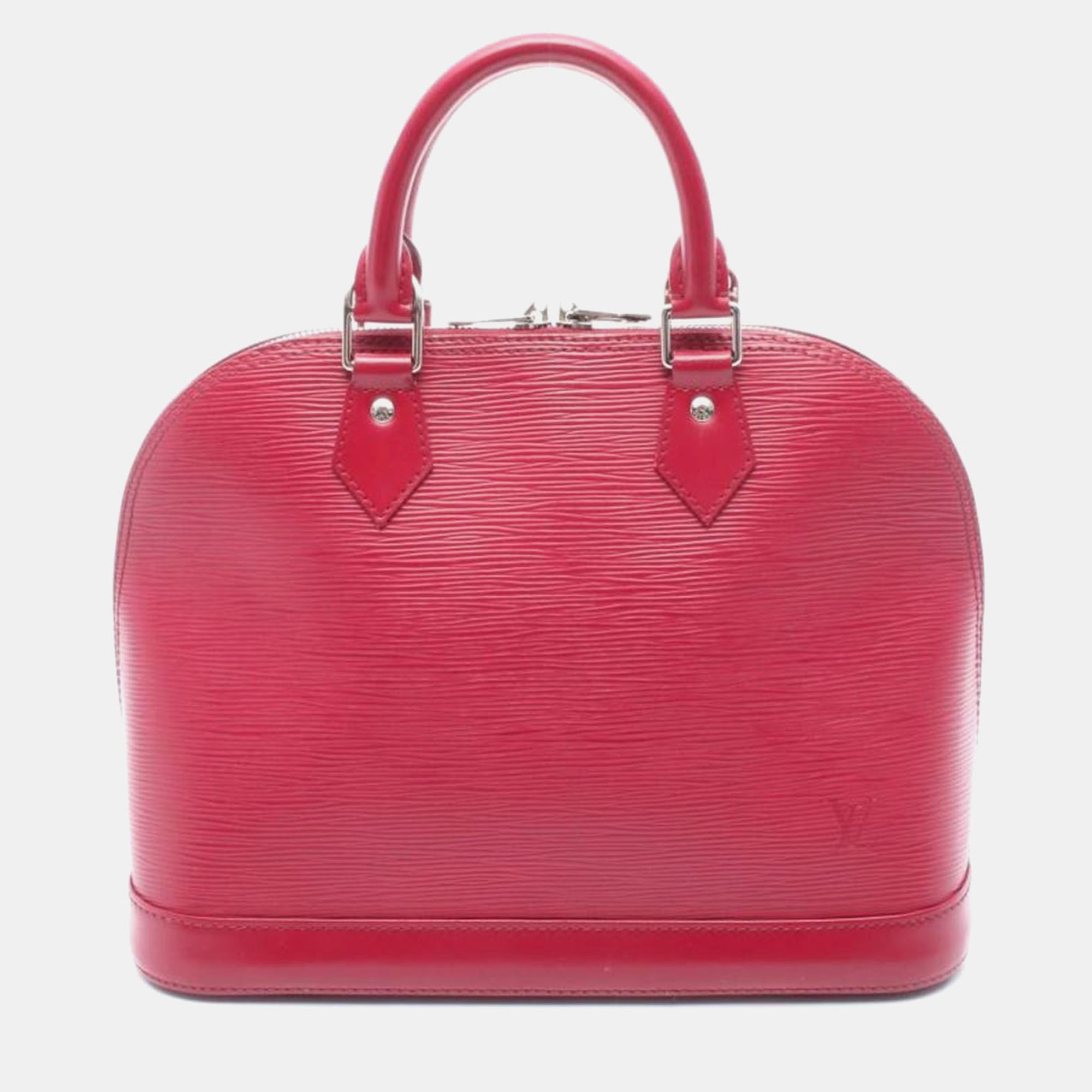

Louis Vuitton Alma Pm Epi Fuschia, Pink