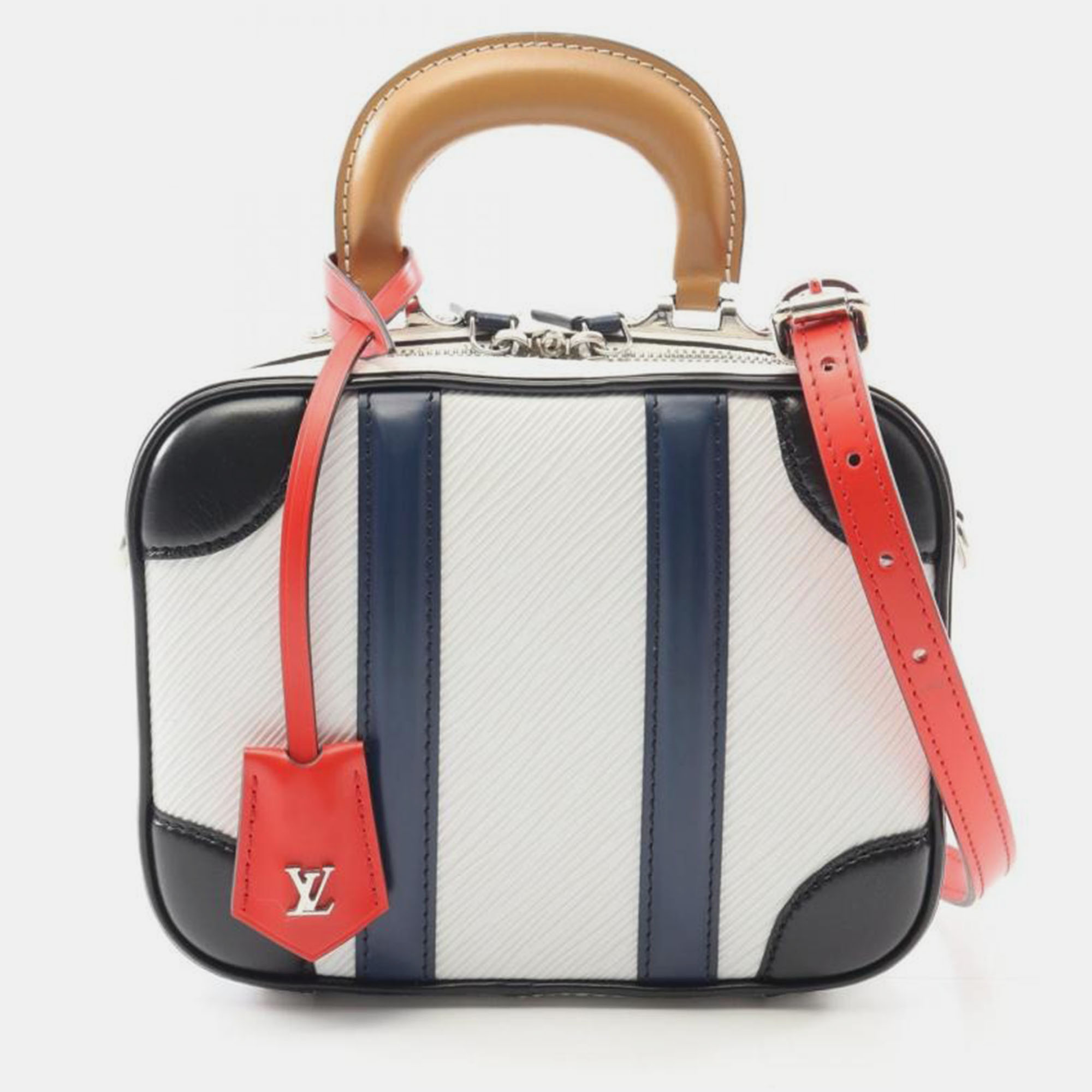 

Louis Vuitton Varisette Bb Epi, Black