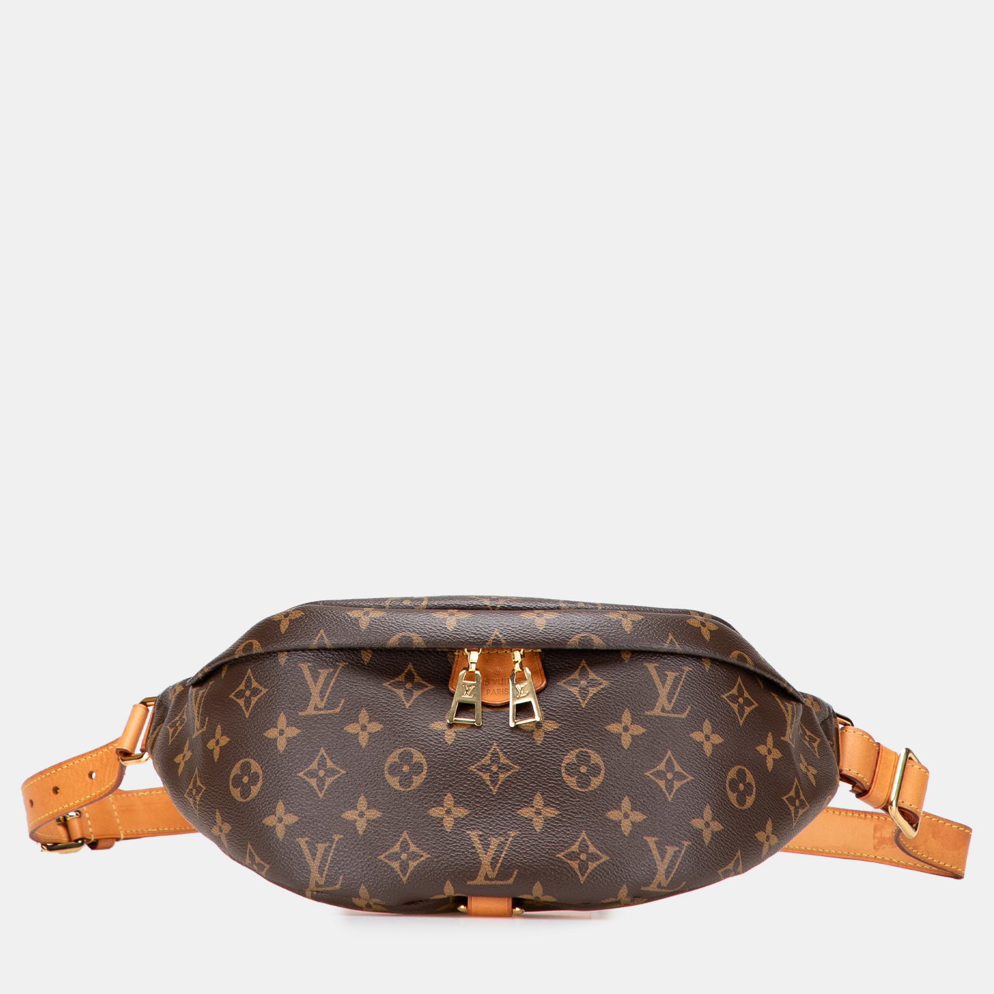 

Louis Vuitton Brown Monogram Bumbag