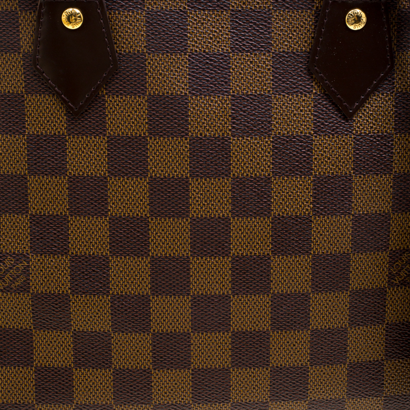 Louis Vuitton Monogram Alma PM Dome Boston Bag 920lv41