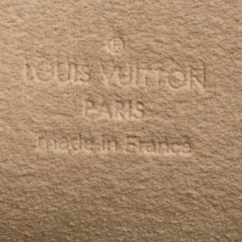 Louis Vuitton Beverly MM Monogram Canvas Schultertasche Brown Cloth  ref.564270 - Joli Closet
