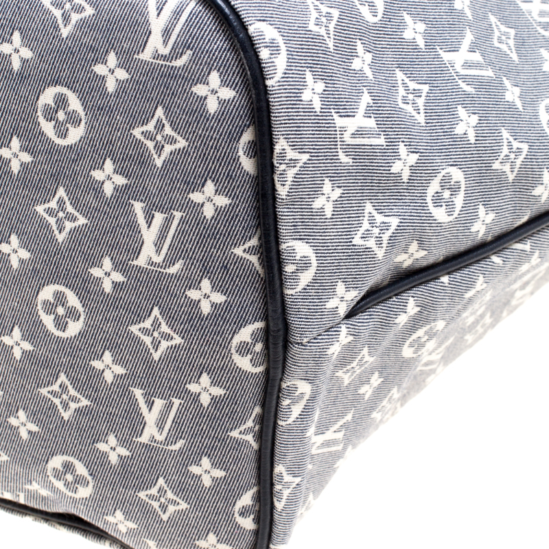 Louis Vuitton, Bags, Louis Vuitton Monogram Idylle Neverfull Mm M455  Womens Tote Bag Sepia